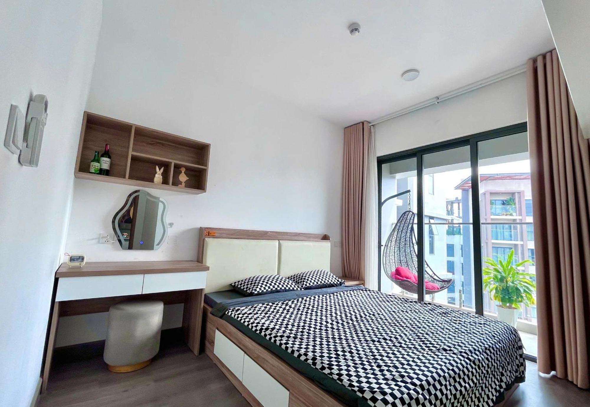 Ho Diamond Alnata Aeon Mall Tan Phu Apartment Ho Chi Minh City