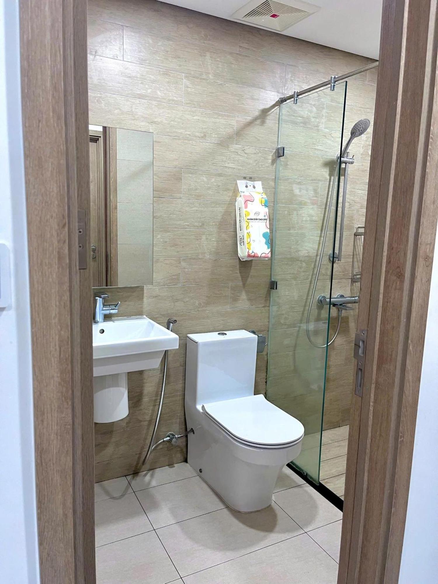 Ho Diamond Alnata Aeon Mall Tan Phu Apartment Ho Chi Minh City