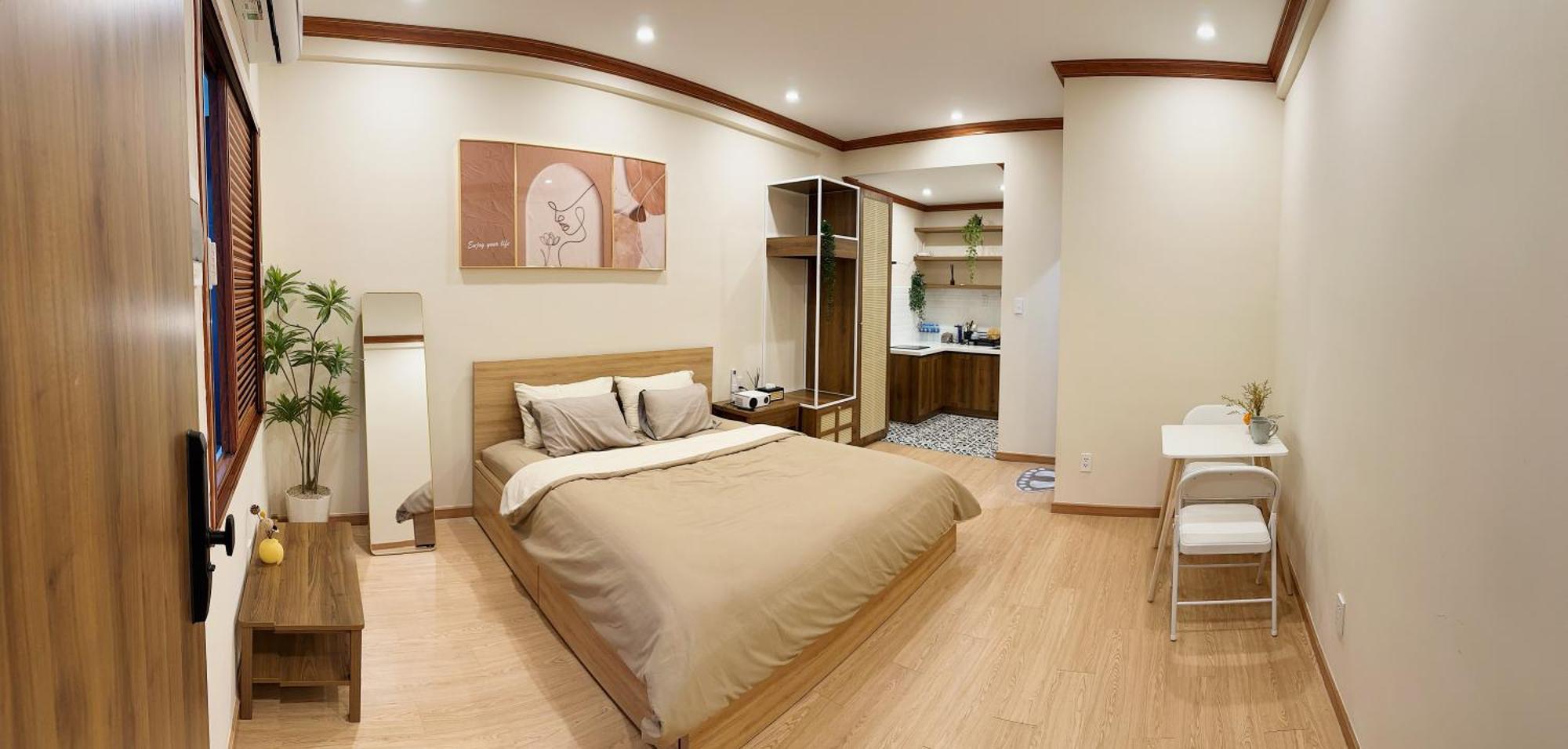 Apartment Guava 109 - In Center