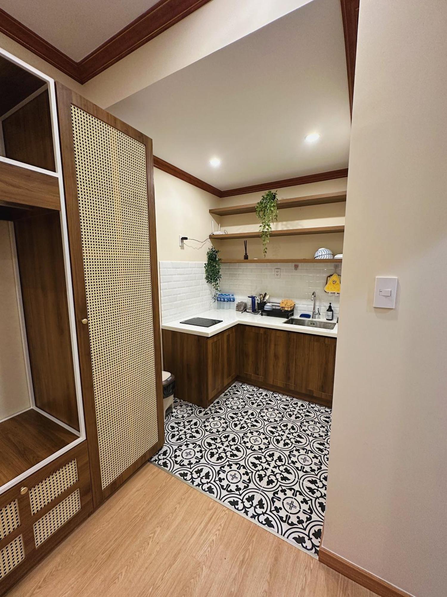 Apartment Guava 109 - In Center
