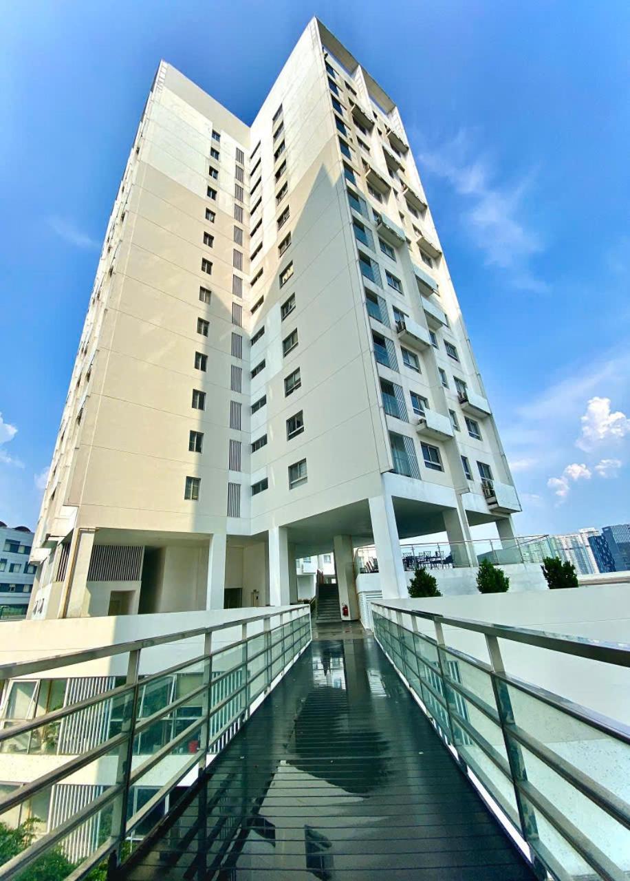 Apartment Scenic Valley - Daisy's Ho Chi Minh City