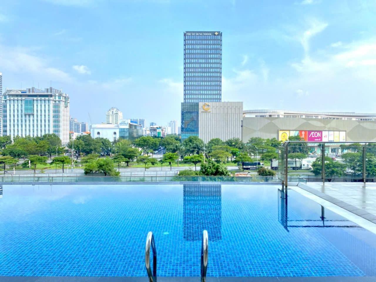 Scenic Valley - Daisy's * Ho Chi Minh City