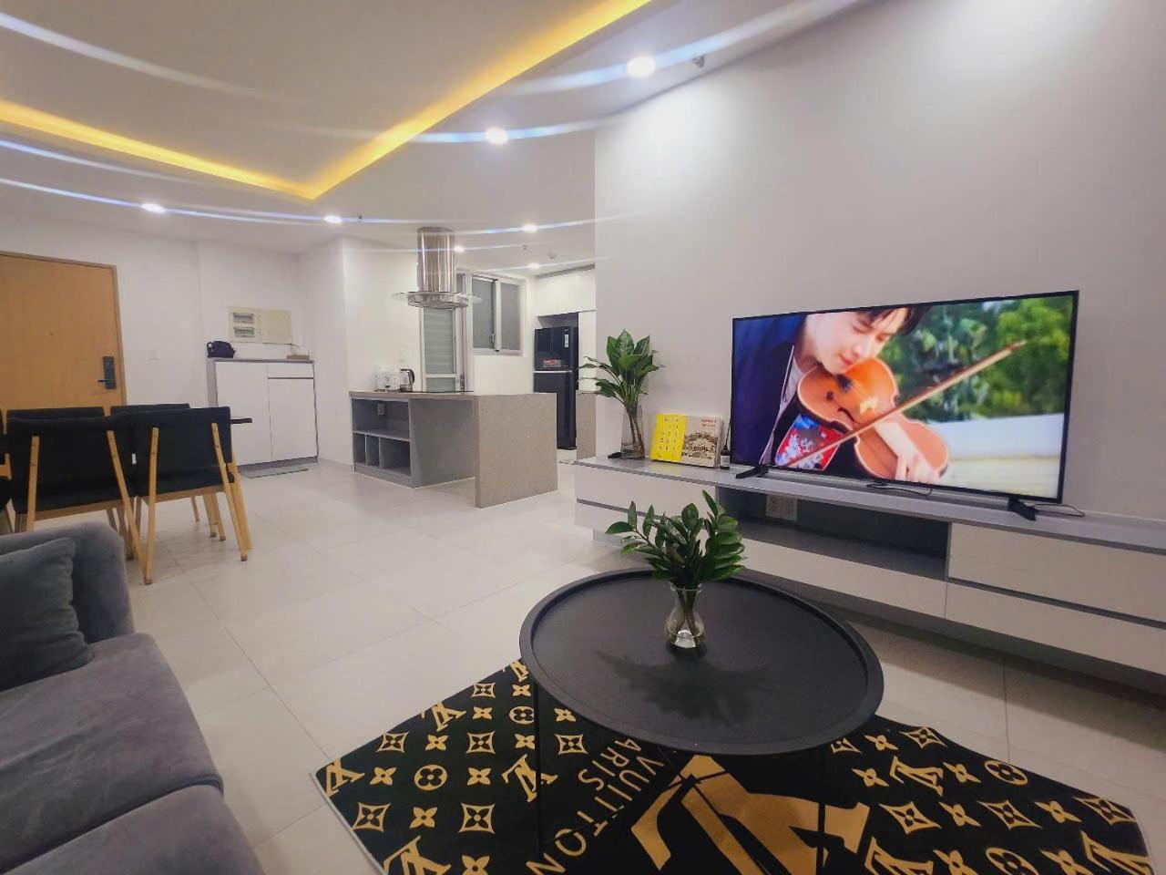 Apartment Scenic Valley - Daisy's Ho Chi Minh City
