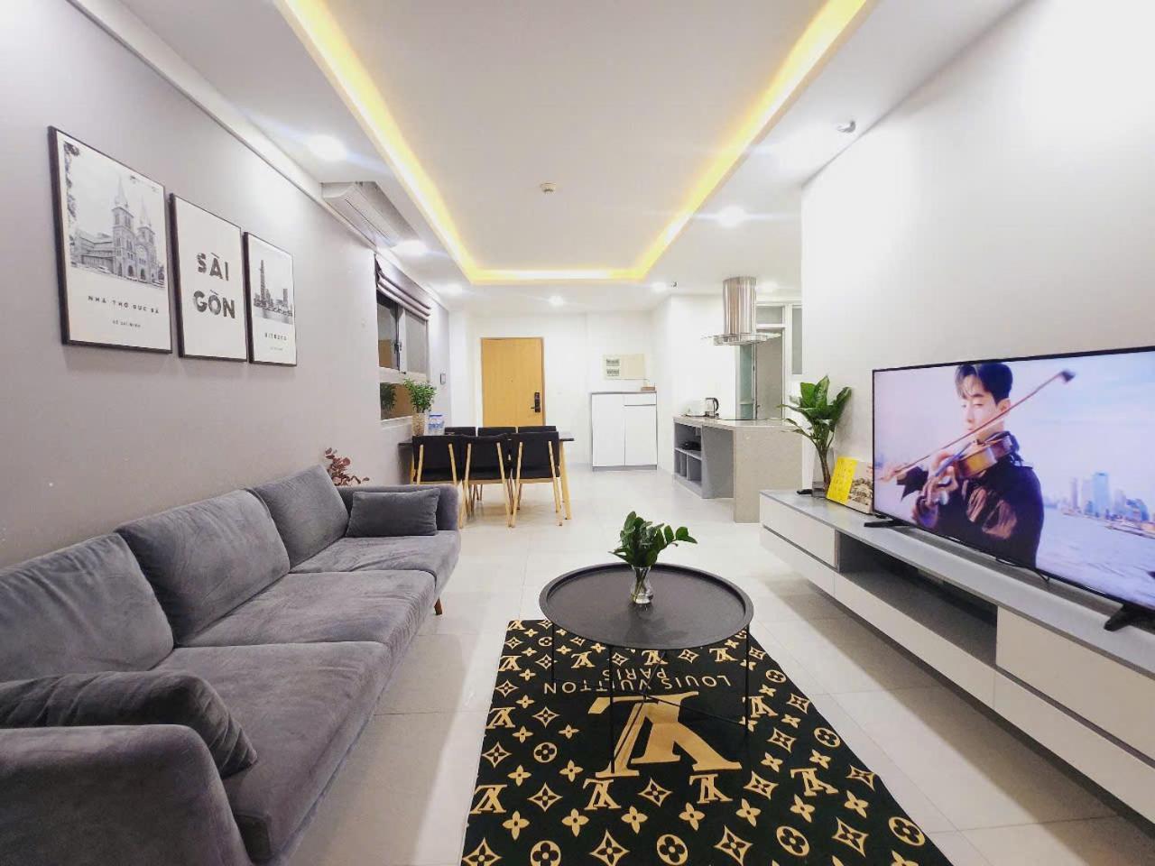 Apartment Scenic Valley - Daisy's *
