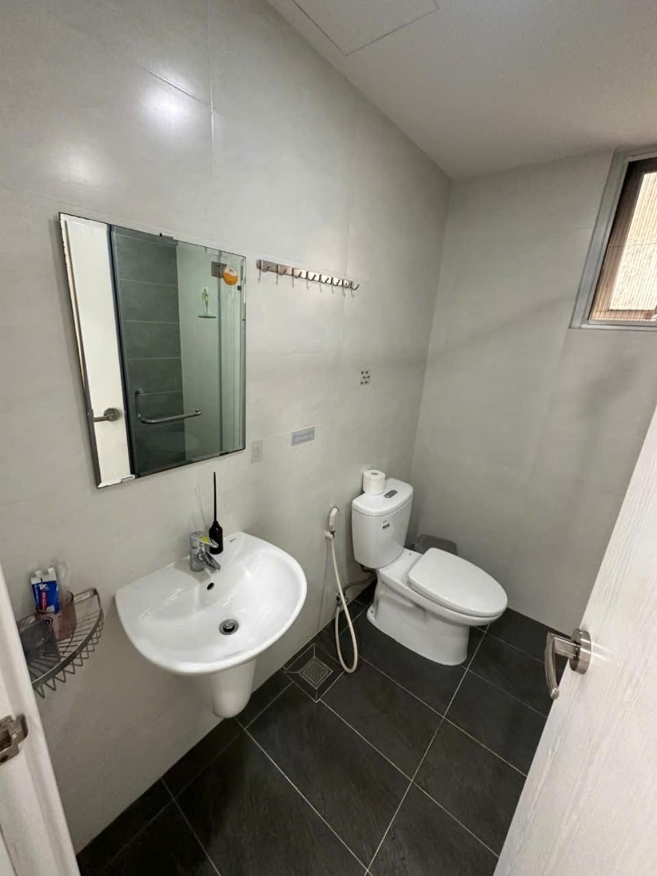 Apartment Scenic Valley - Daisy's Ho Chi Minh City