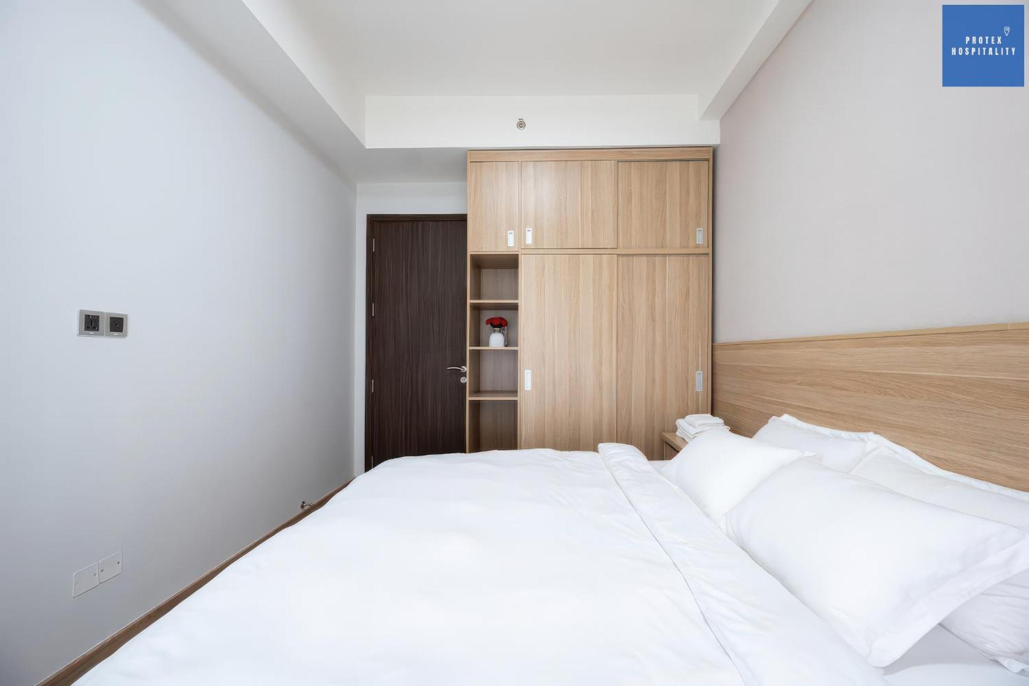 The Peak Midtown By Emily In Saigon Ho Chi Minh City
