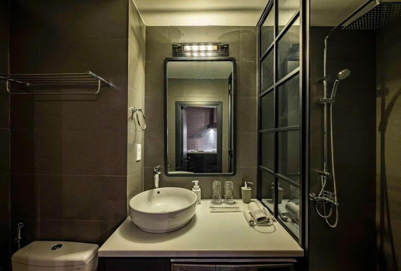 Nvt House Apartment Ho Chi Minh City