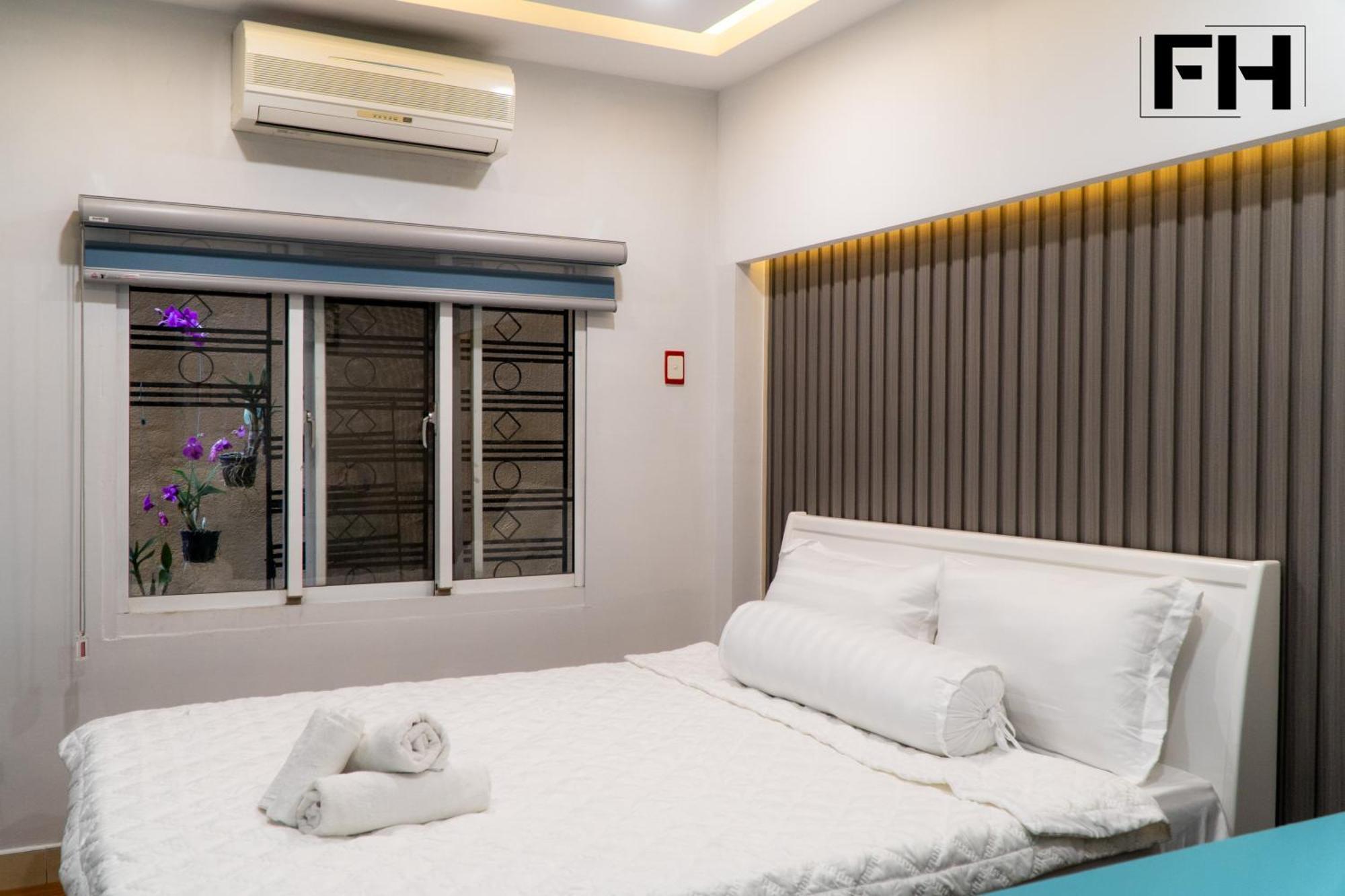 Guest house Fh 2