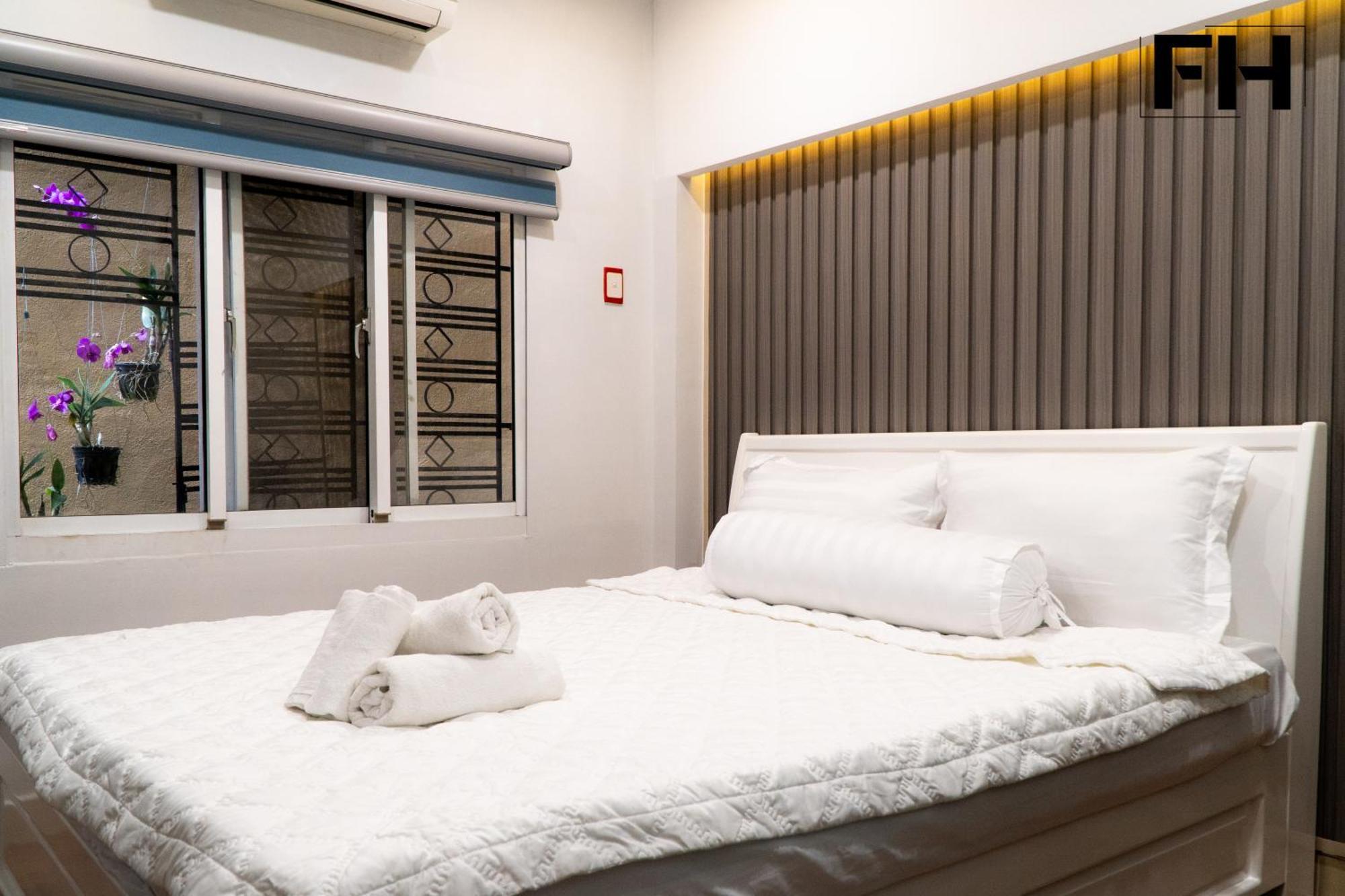 Fh 2 Guest house *