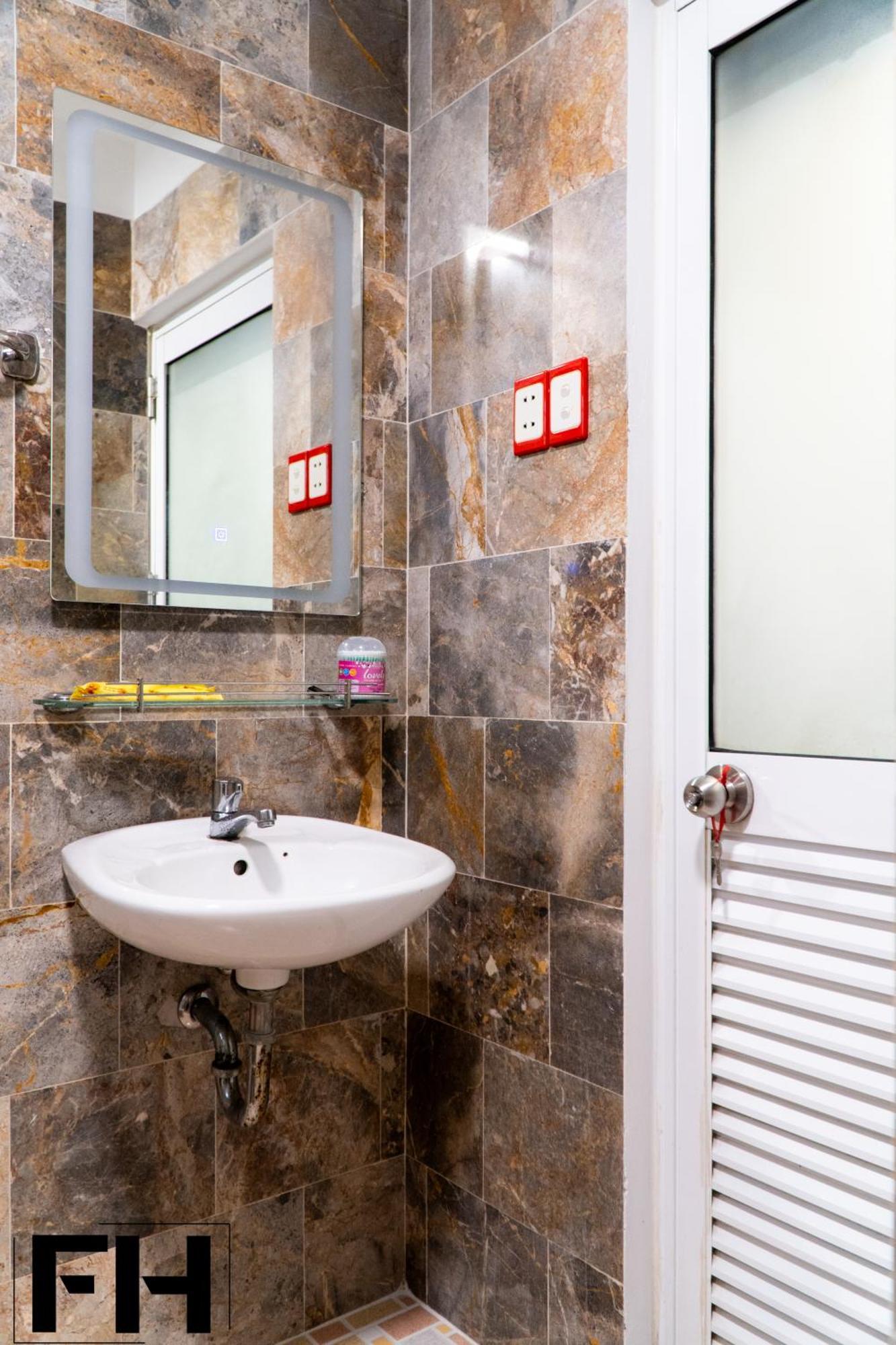 Guest house Fh 2 Ho Chi Minh City