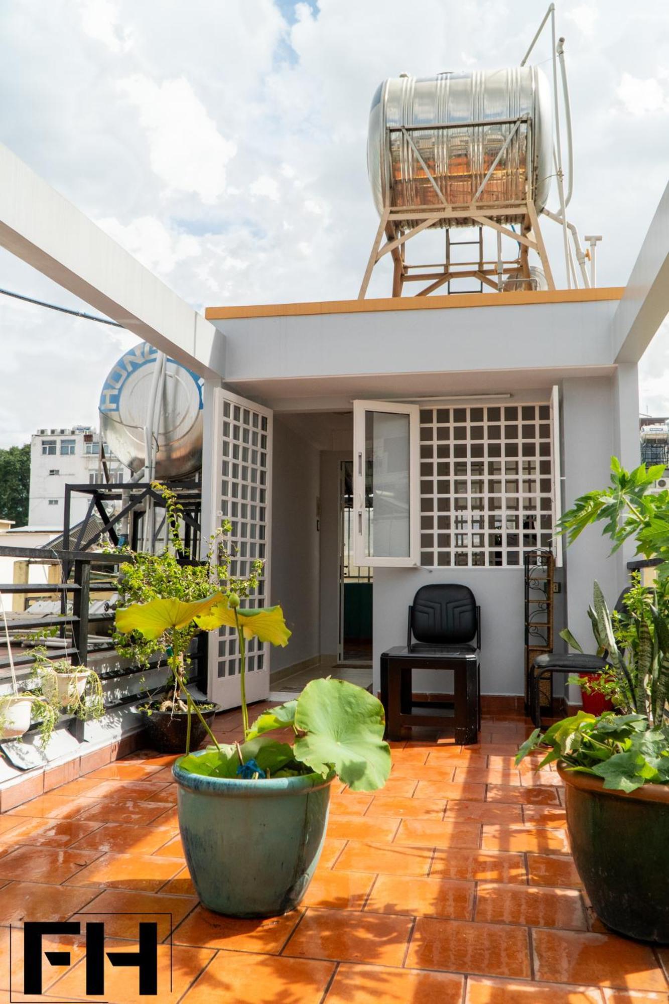 Fh 2 Ho Chi Minh City