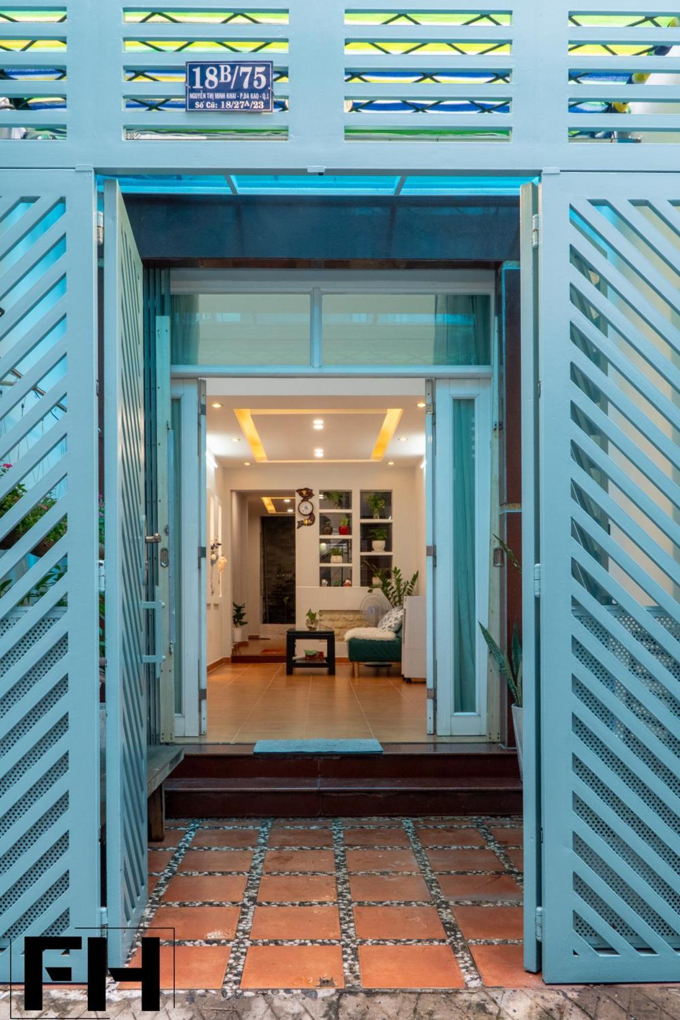 Guest house Fh 2 *