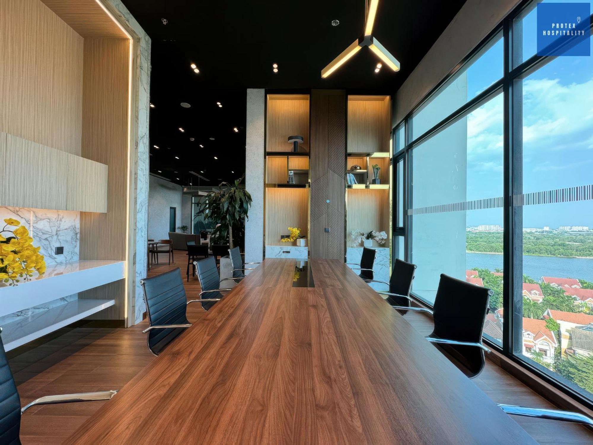 Apartment D'edge Thao Dien - Skypool Paradise Ho Chi Minh City