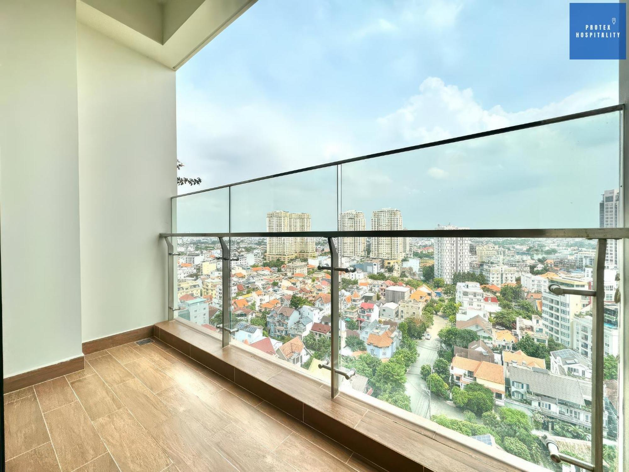 D'edge Thao Dien - Skypool Paradise * Ho Chi Minh City
