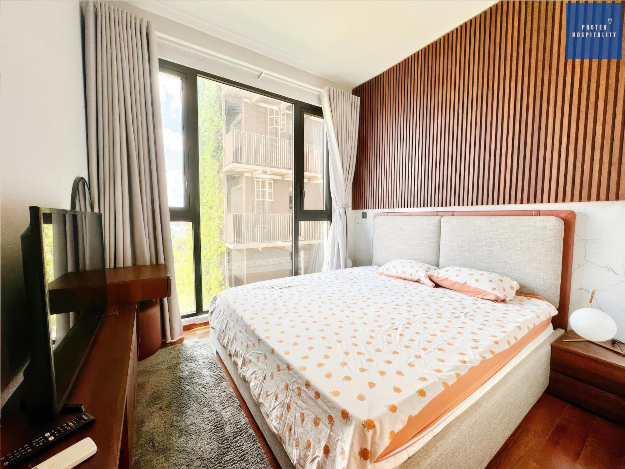 Apartment D'edge Thao Dien - Skypool Paradise Ho Chi Minh City