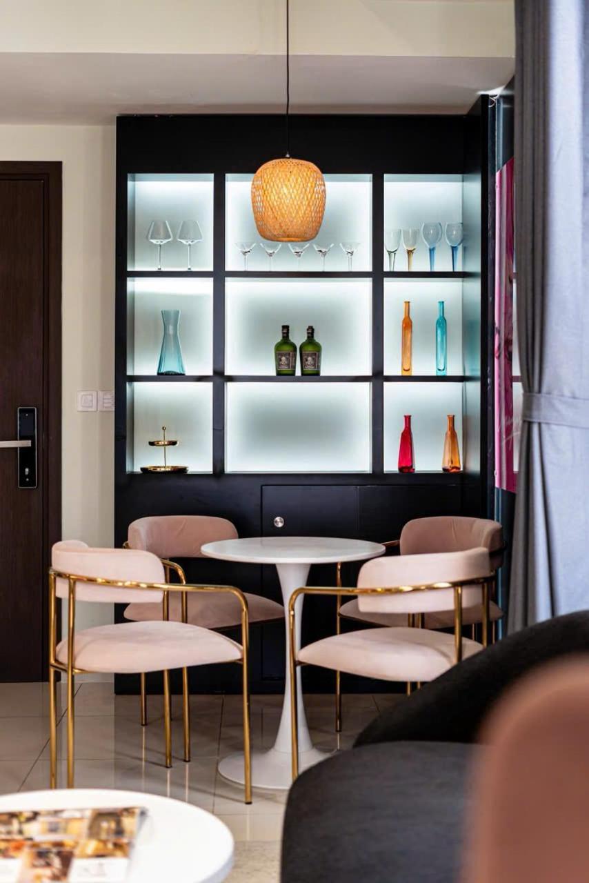 Apartment Landmark 81 Vinhomes Service Ho Chi Minh City