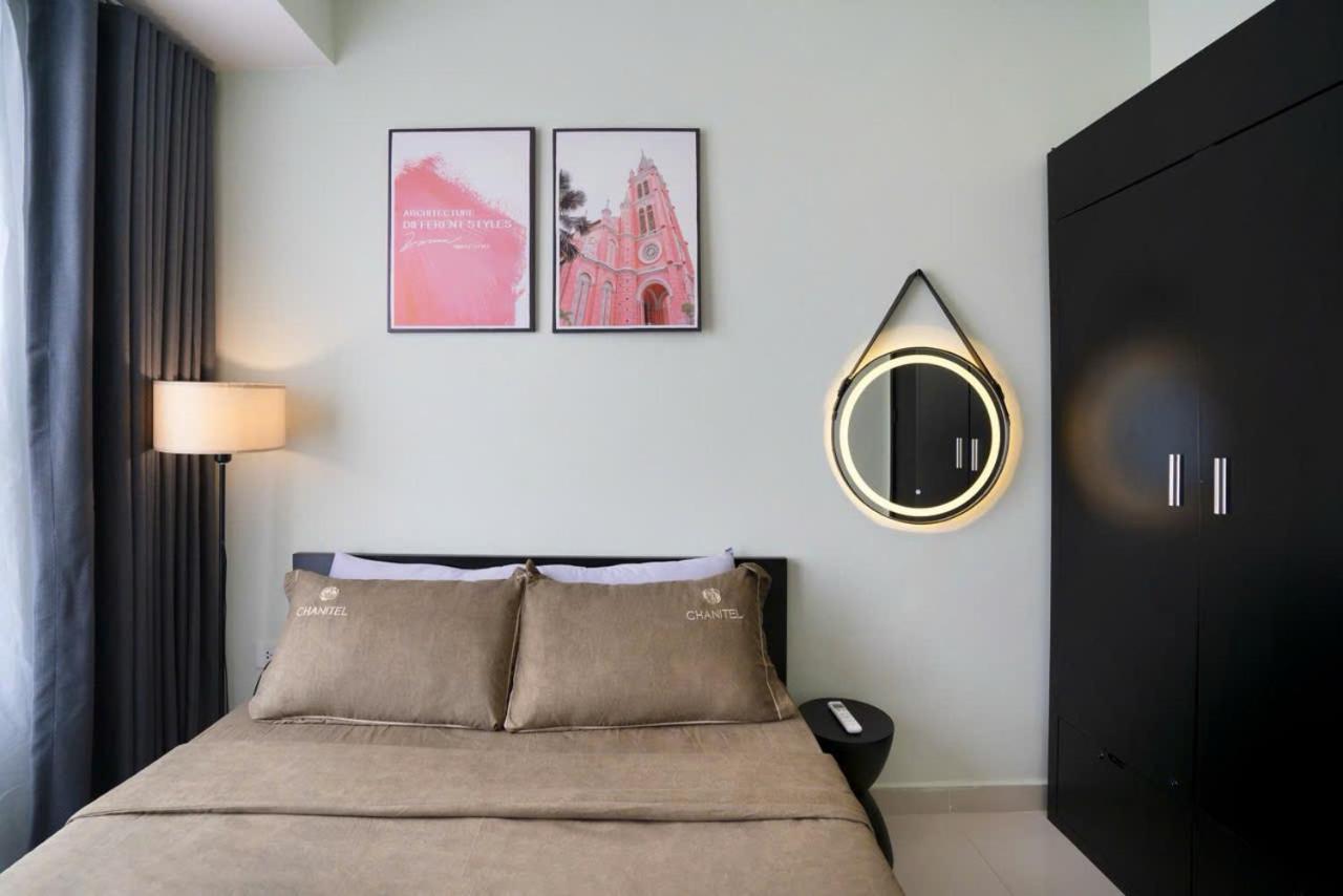 Apartment Landmark 81 Vinhomes Service