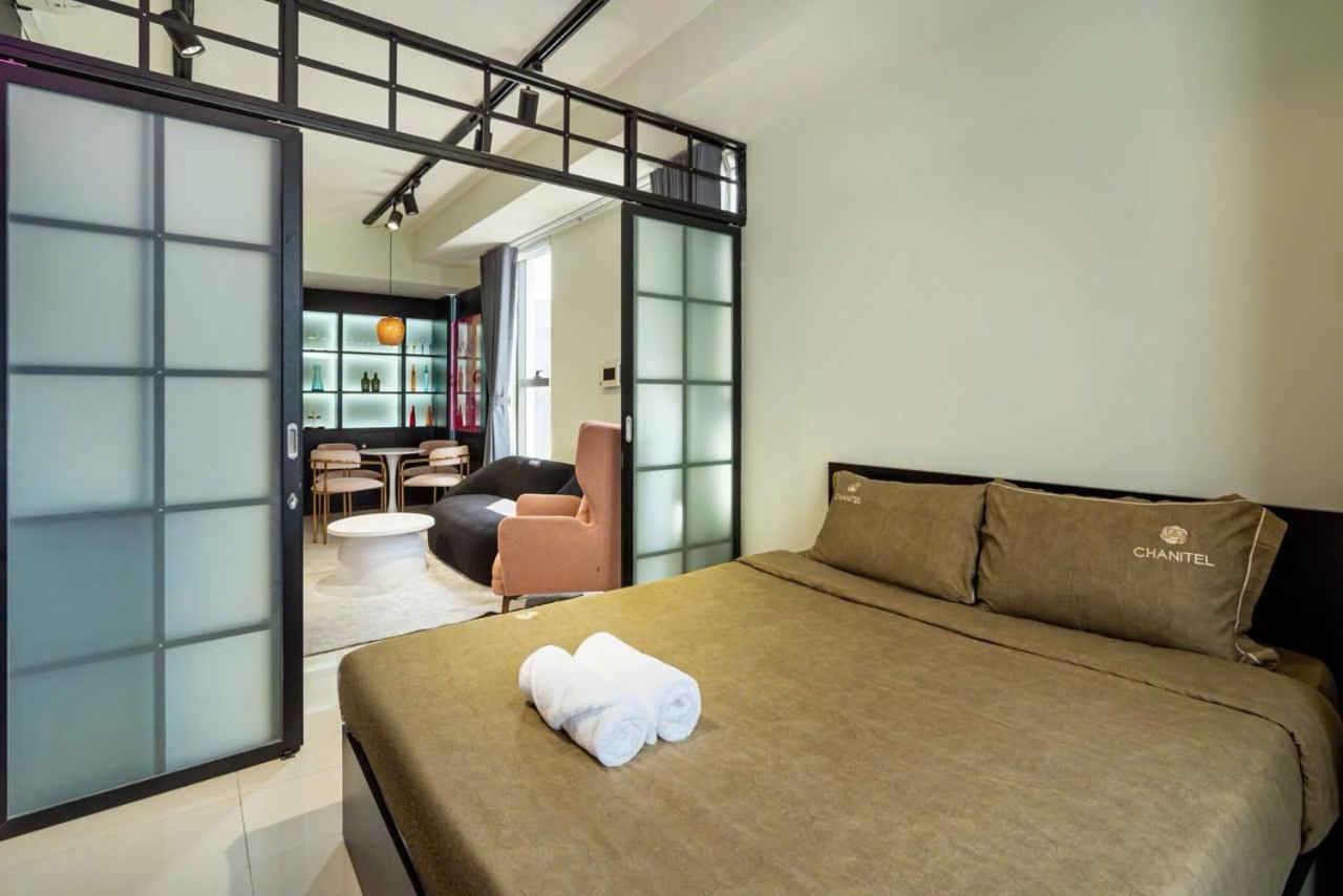Landmark 81 Vinhomes Service Apartment