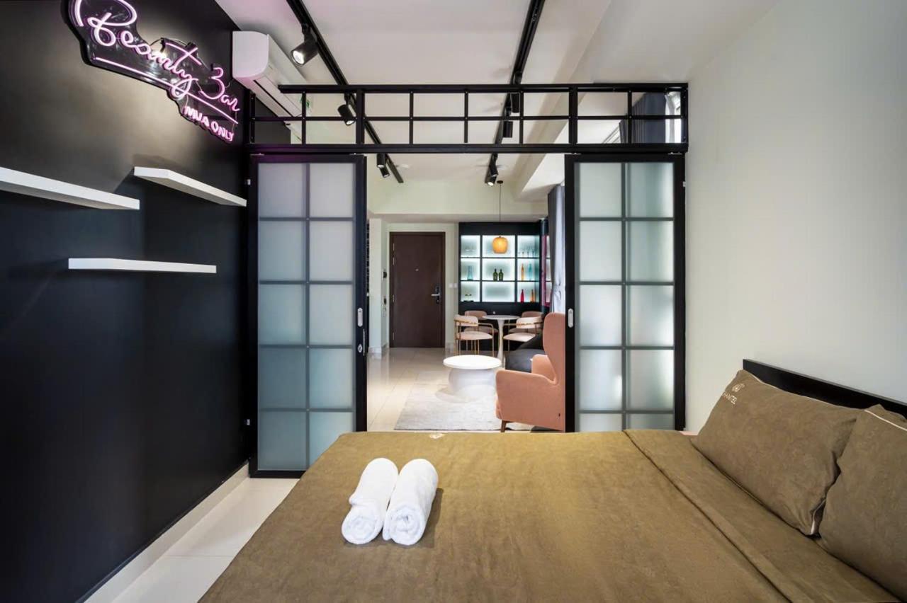 Apartment Landmark 81 Vinhomes Service