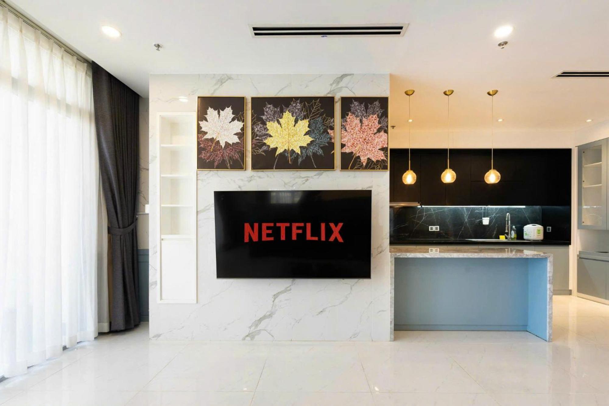 Landmark 81 Vinhomes Service Ho Chi Minh City