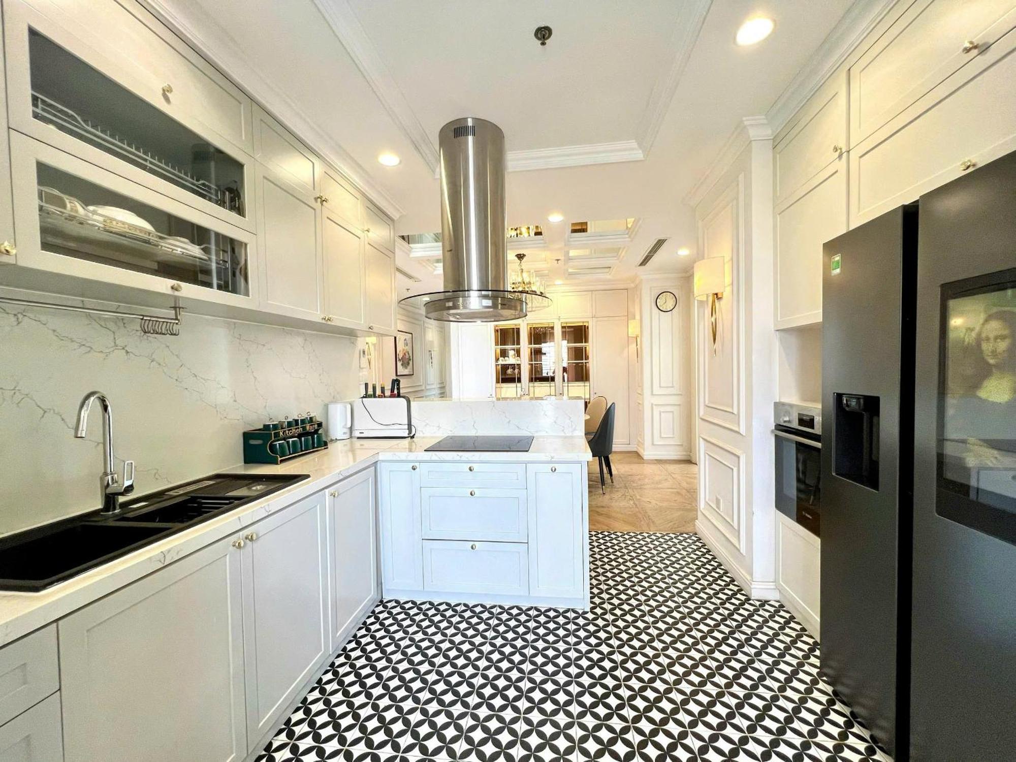 Apartment Landmark 81 Vinhomes Service Ho Chi Minh City