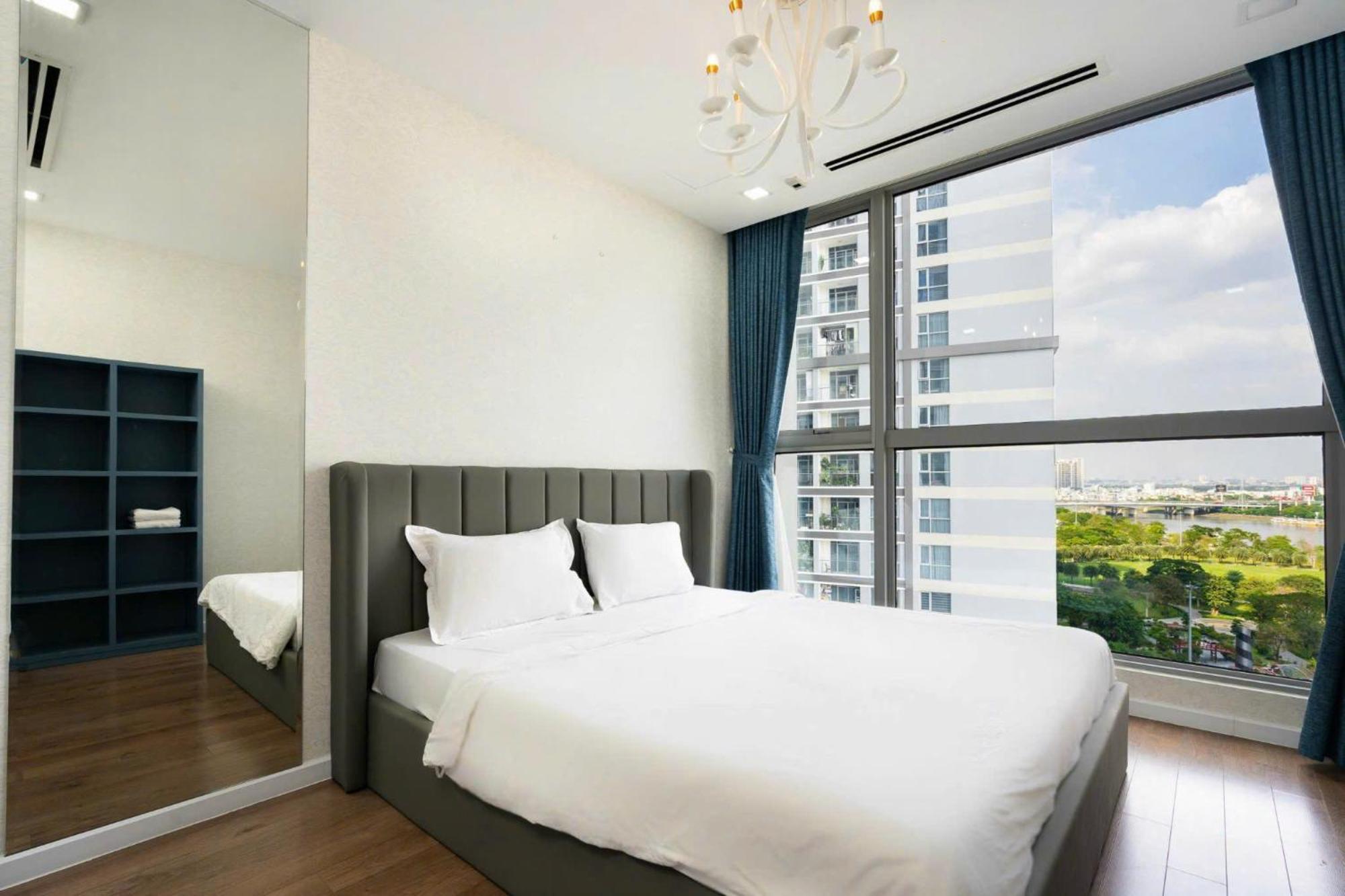 Landmark 81 Vinhomes Service *