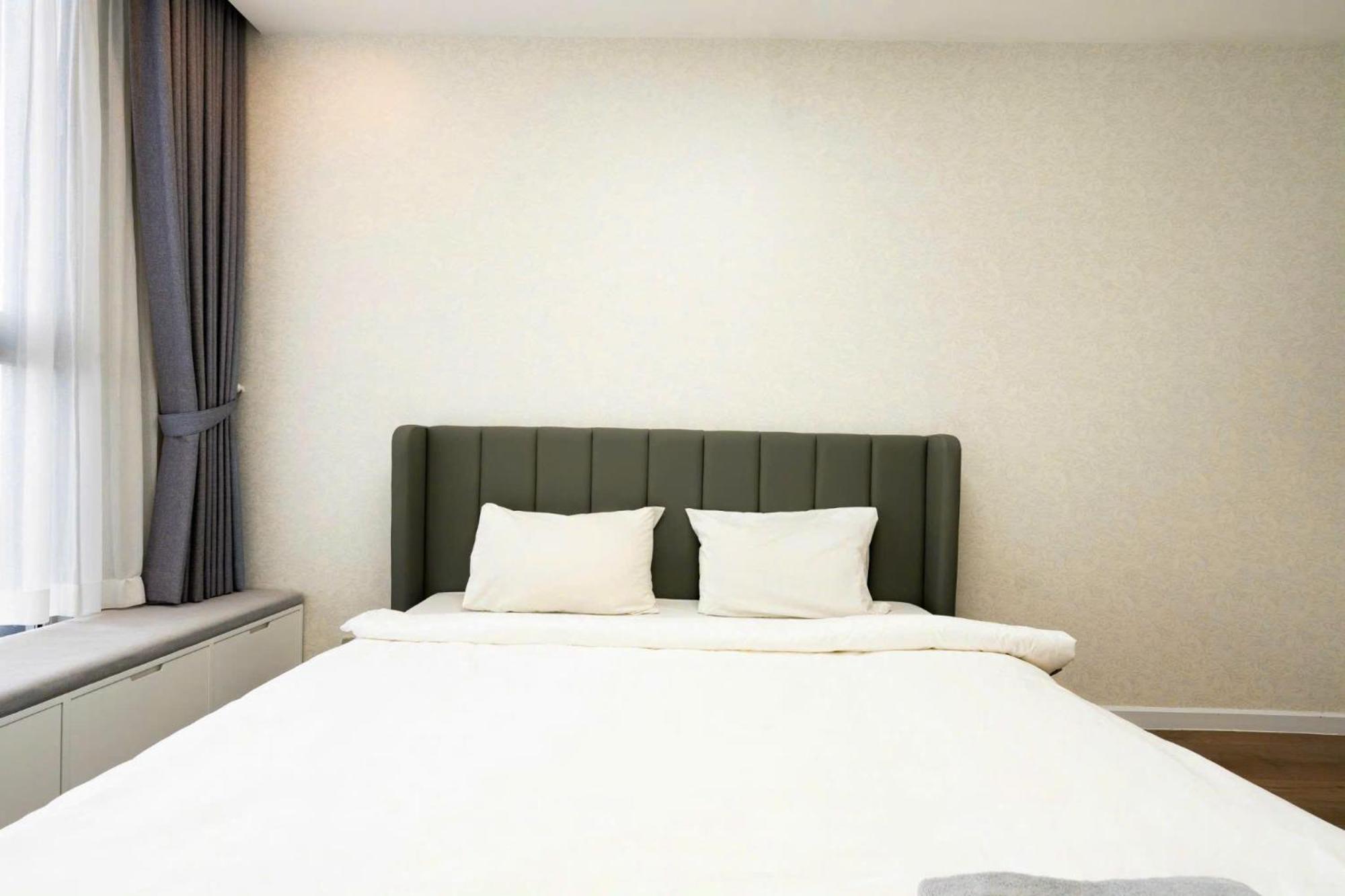 Landmark 81 Vinhomes Service
