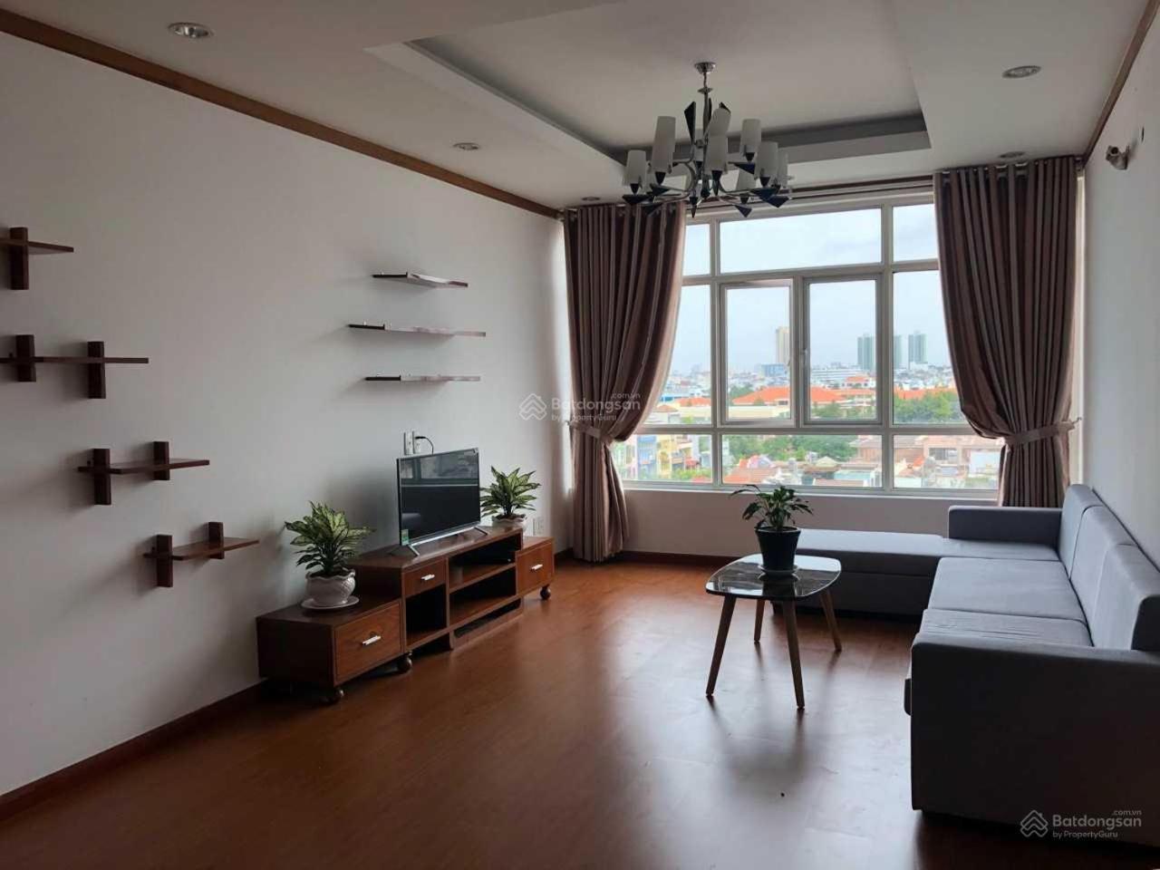 Apartment Ho Dich Vu Ho Chi Minh City