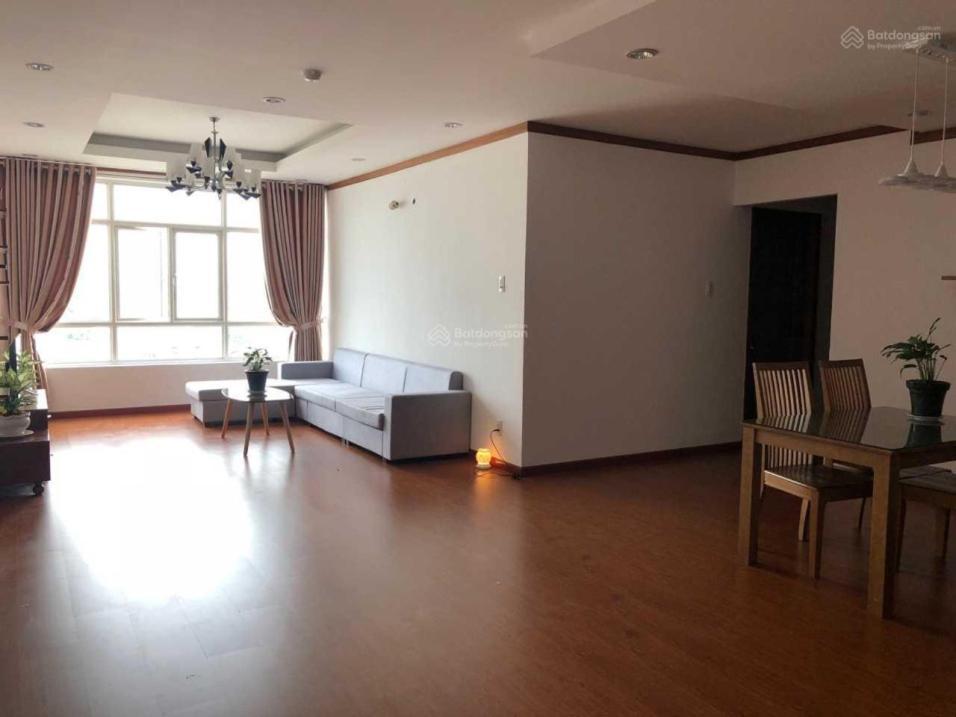 Ho Dich Vu Apartment Ho Chi Minh City