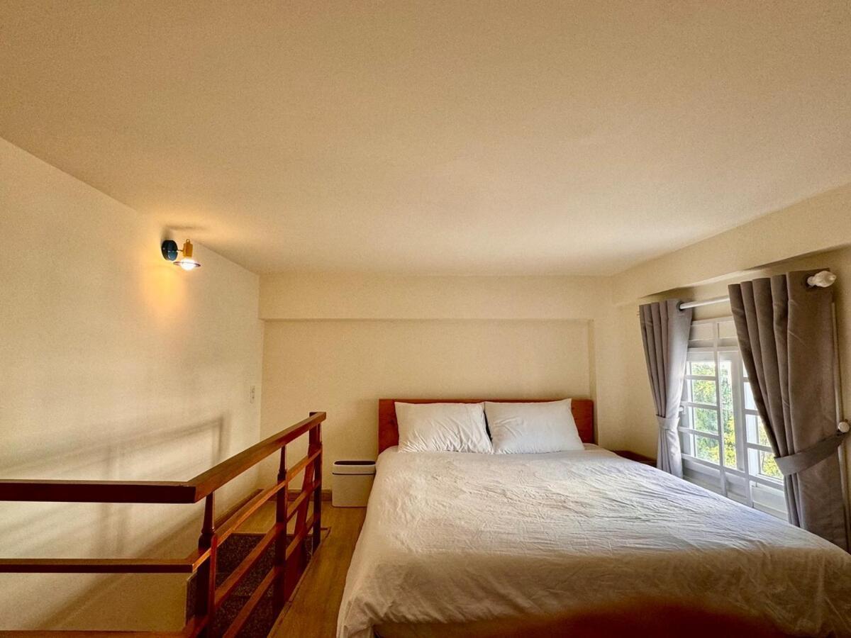 Duplex Loft Near D1 Exquisitely Designed * Ho Chi Minh City