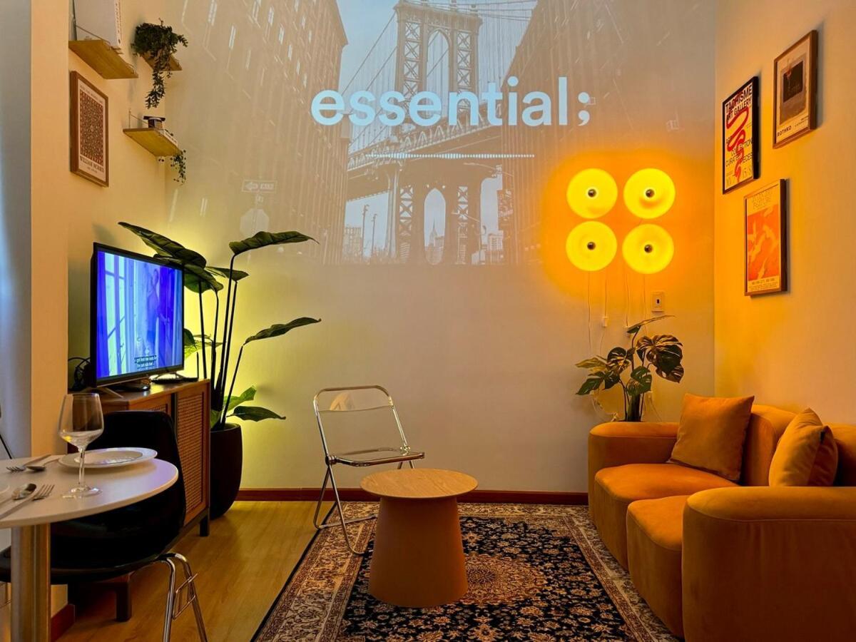 Duplex Loft Near D1 Exquisitely Designed