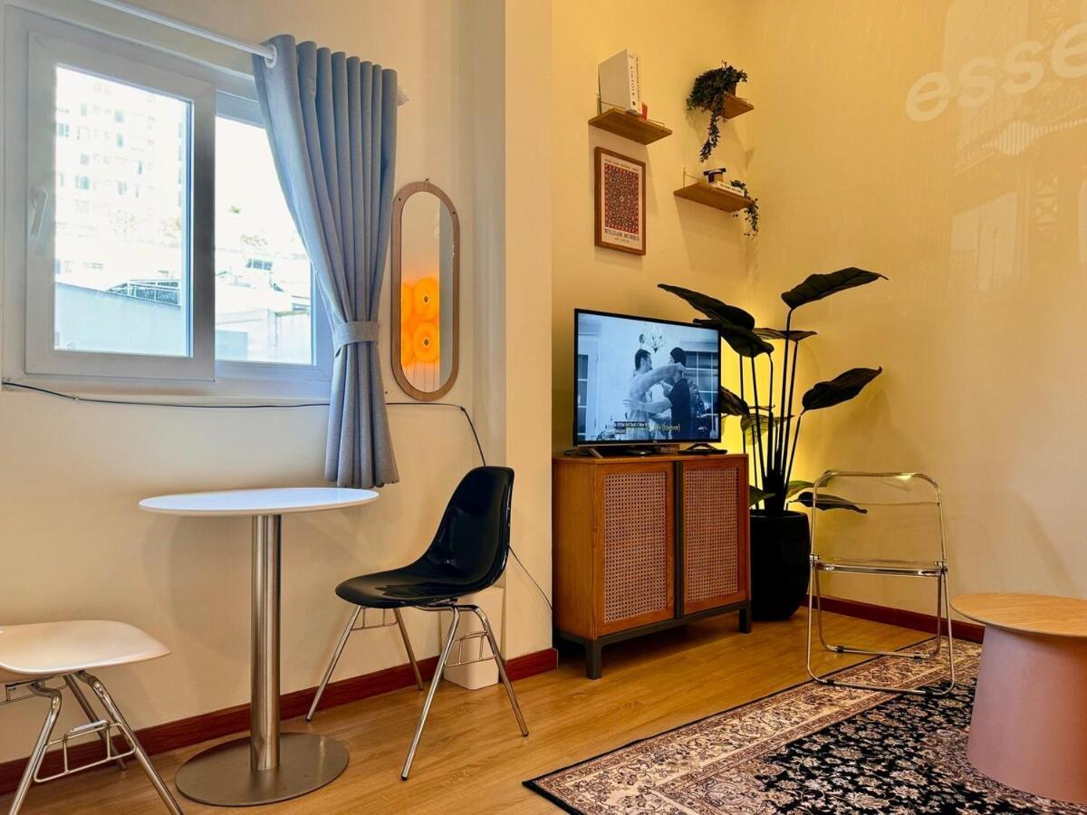 Duplex Loft Near D1 Exquisitely Designed Apartment *