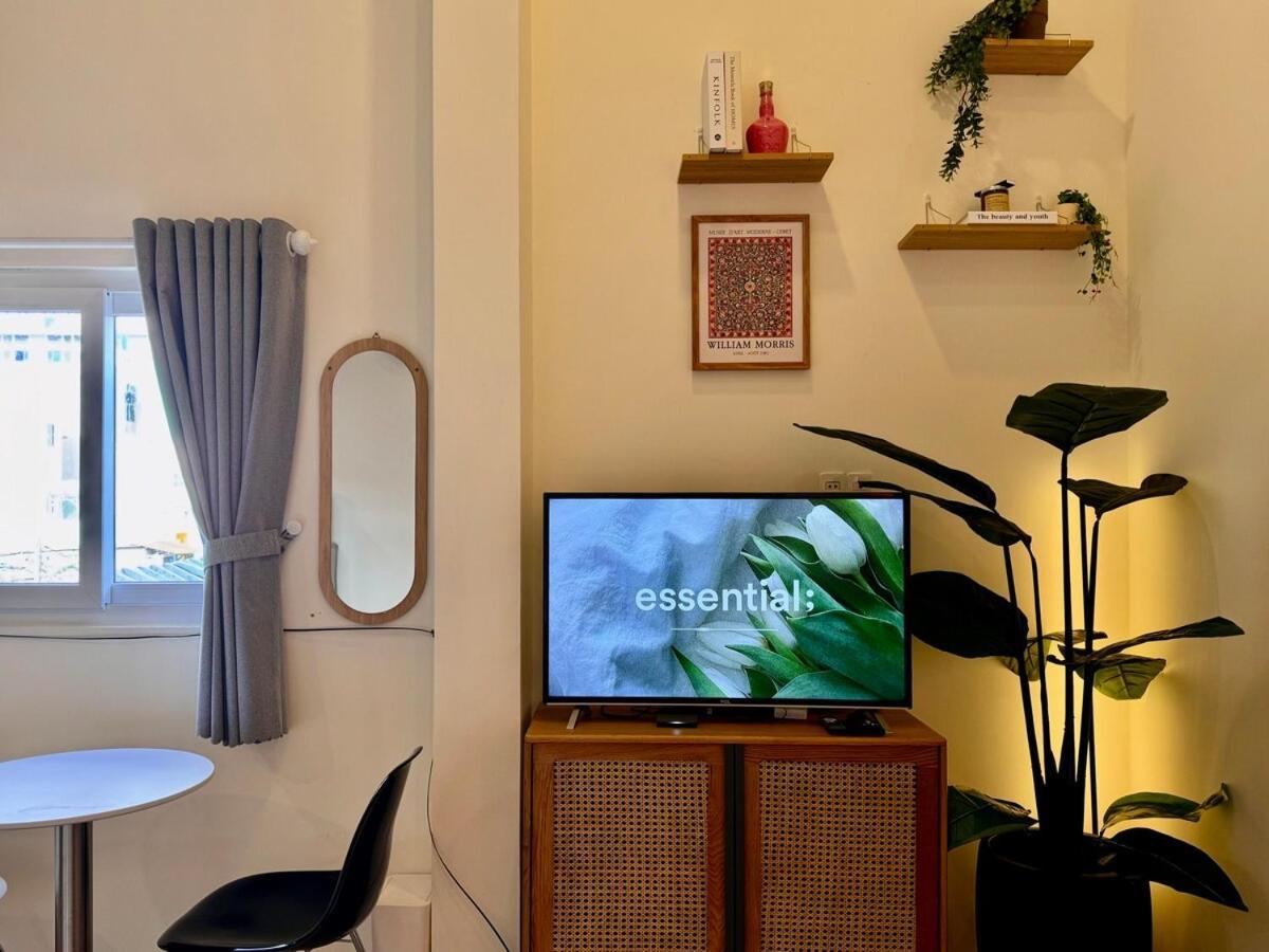 Apartment Duplex Loft Near D1 Exquisitely Designed Ho Chi Minh City