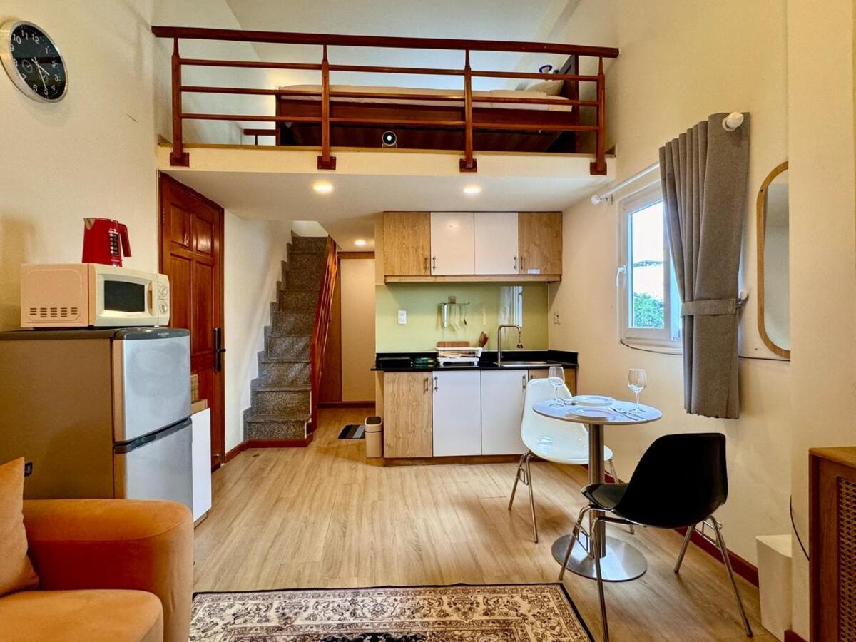 Duplex Loft Near D1 Exquisitely Designed
