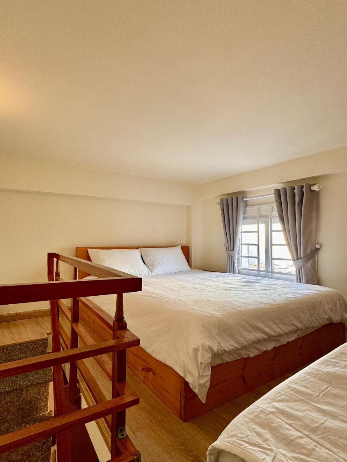 Duplex Loft Near D1 Exquisitely Designed *