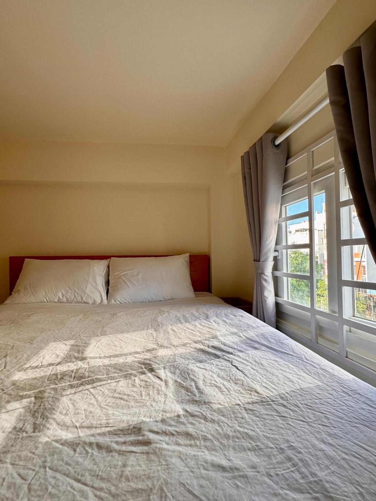 Apartment Duplex Loft Near D1 Exquisitely Designed