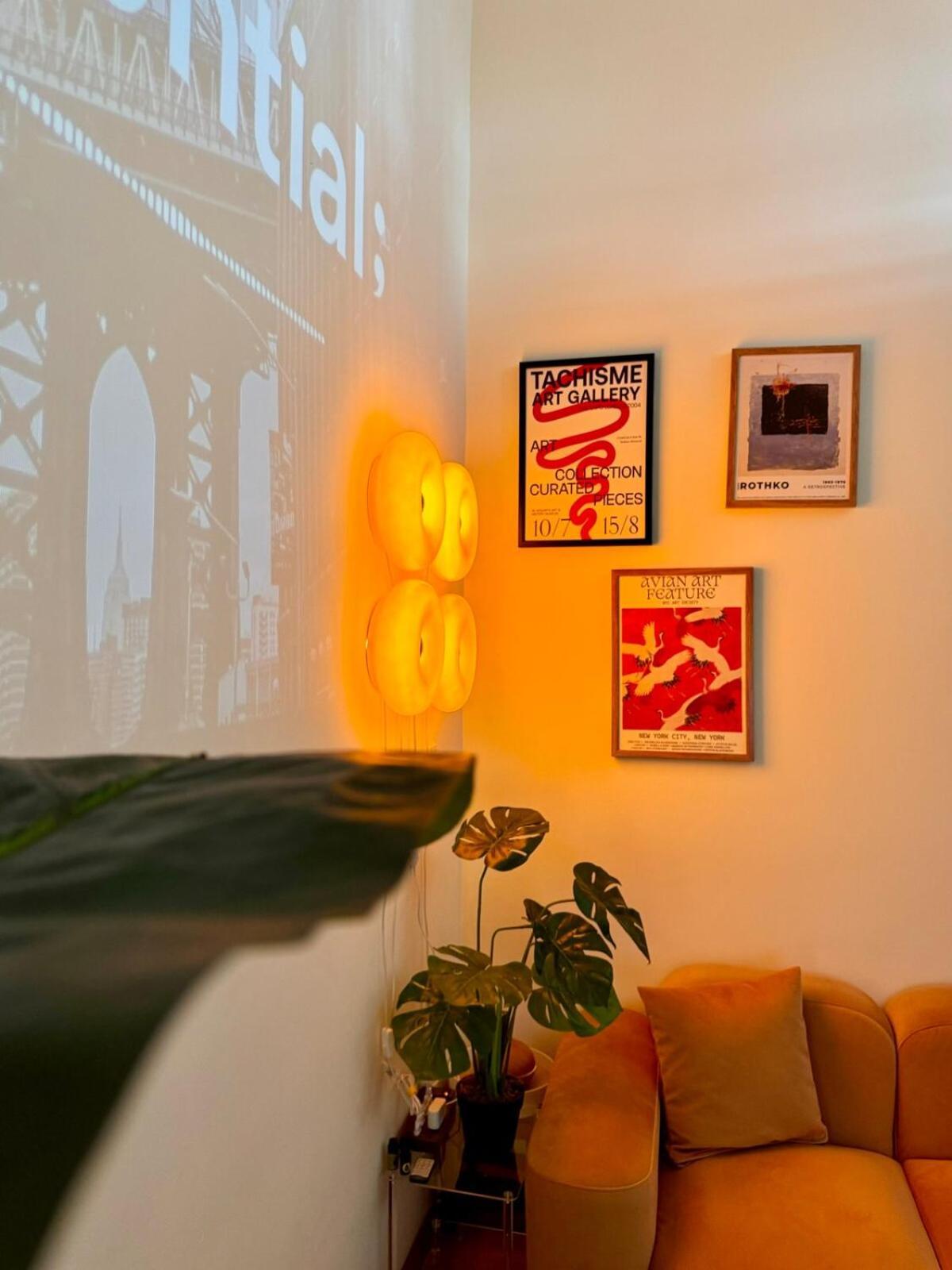 Duplex Loft Near D1 Exquisitely Designed Apartment