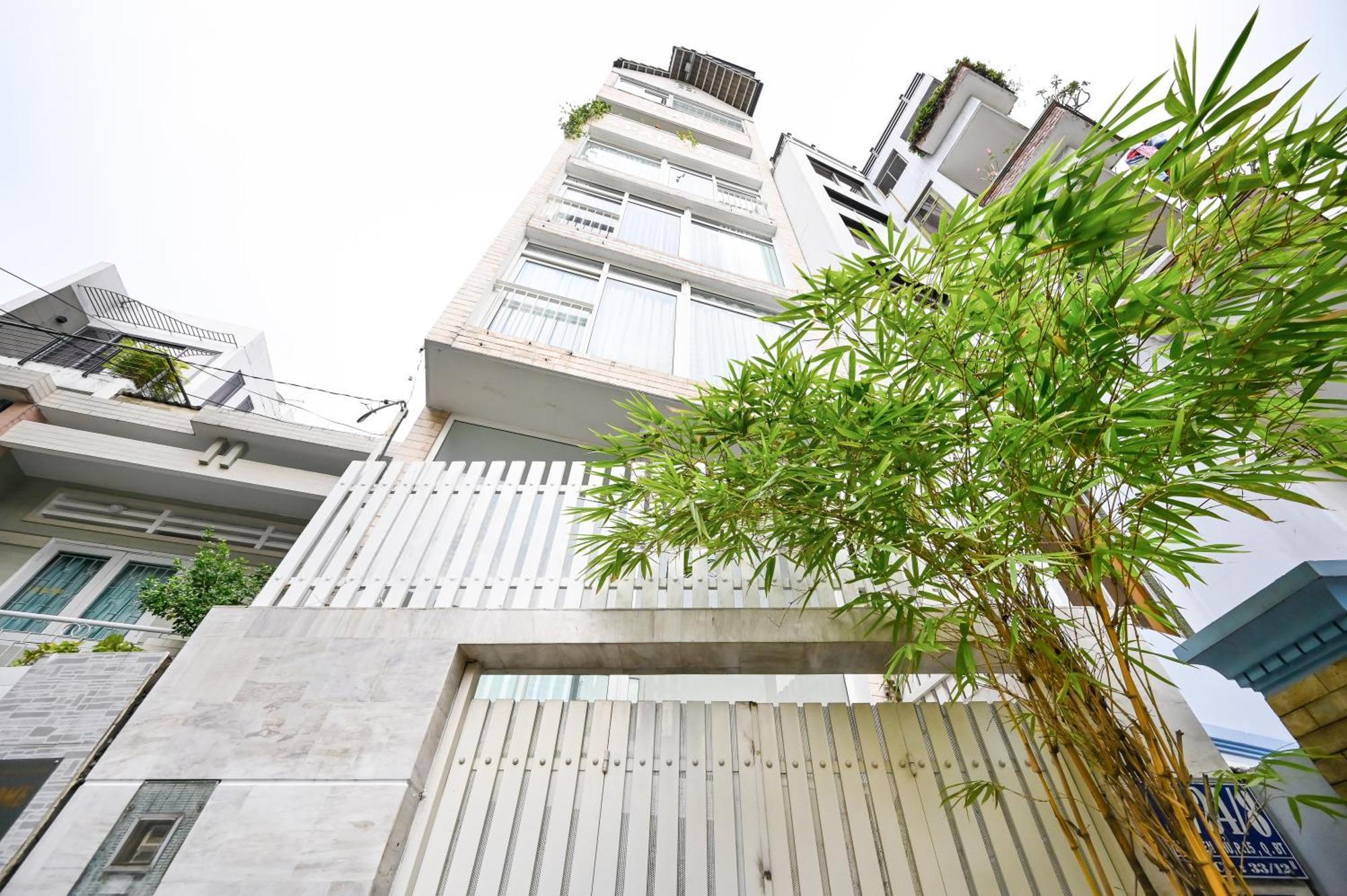 Smart Rent Andrea And Ha Ho Chi Minh City
