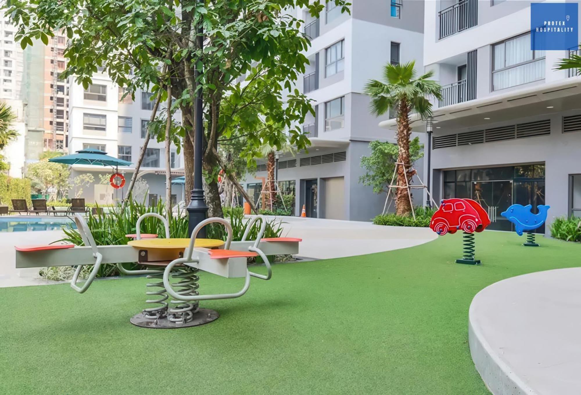 Apartment Minute Suites-botanica Orchard Airport *