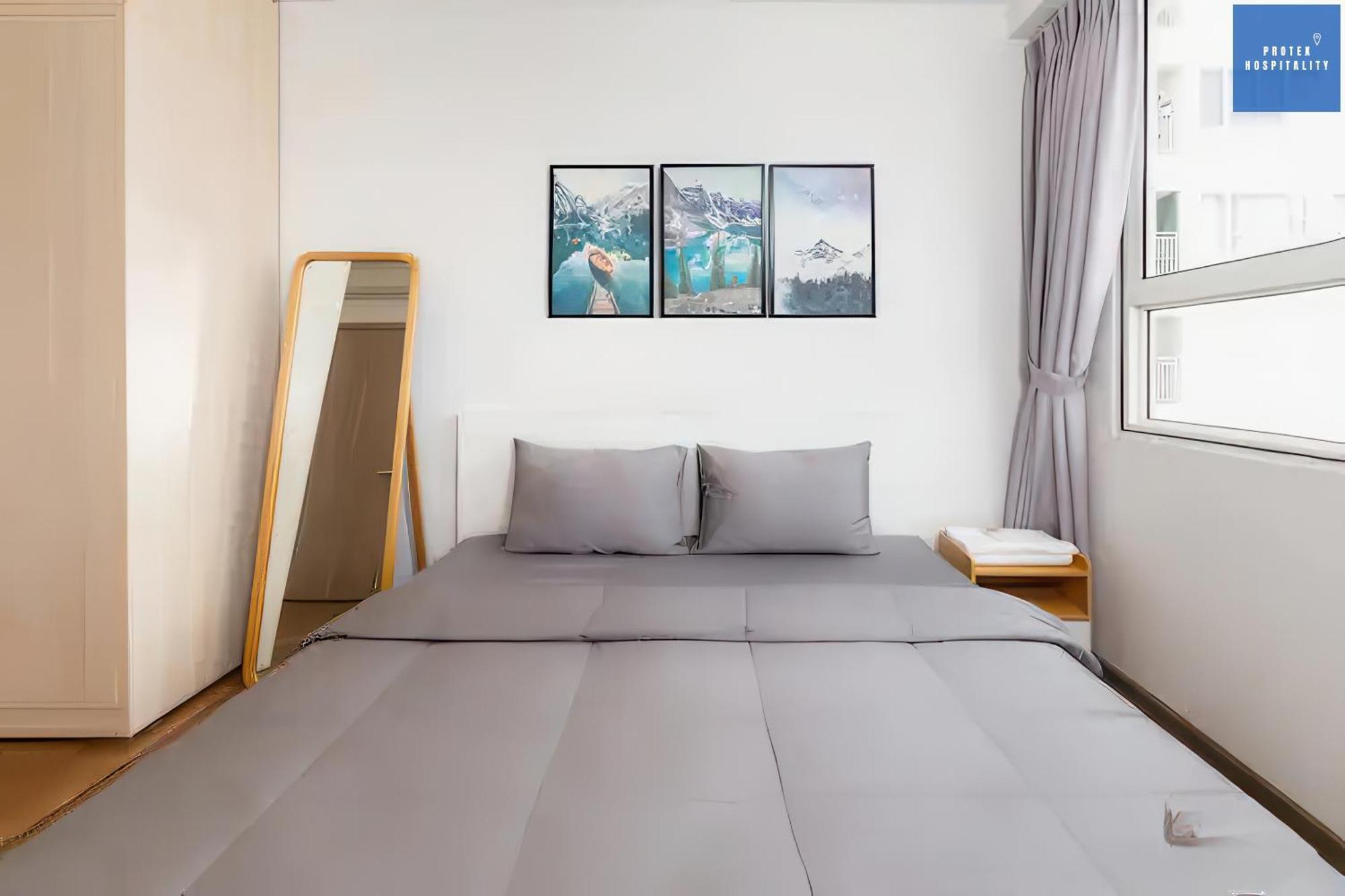 Minute Suites-botanica Orchard Airport * Ho Chi Minh City