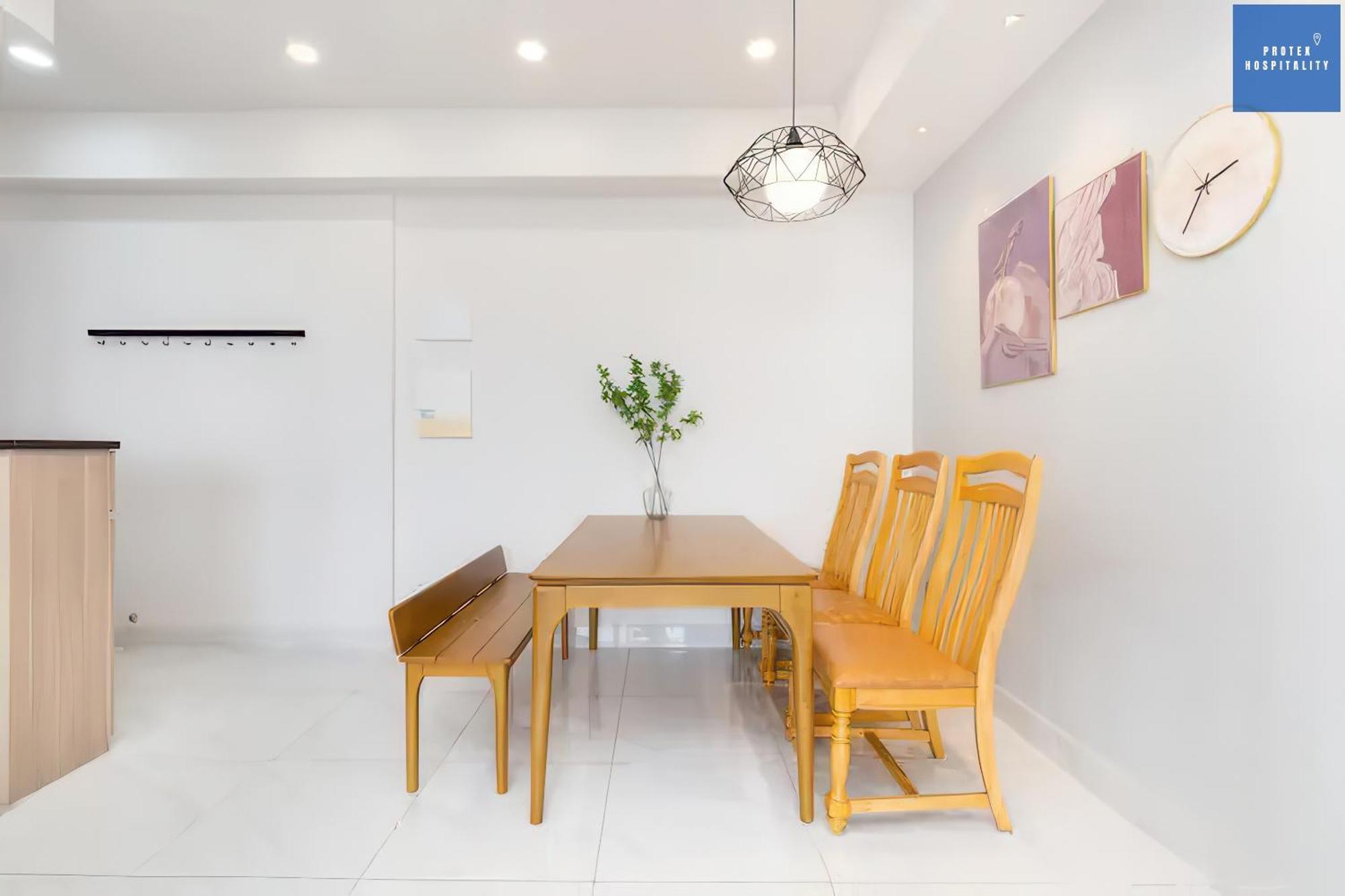 Apartment Minute Suites-botanica Orchard Airport *