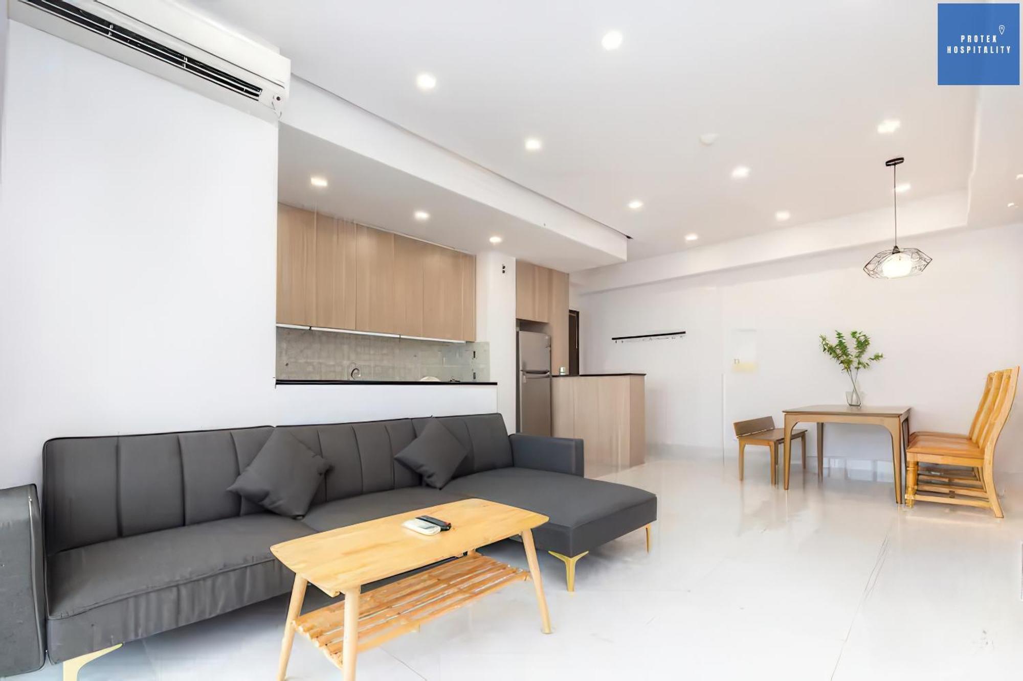 Minute Suites-botanica Orchard Airport