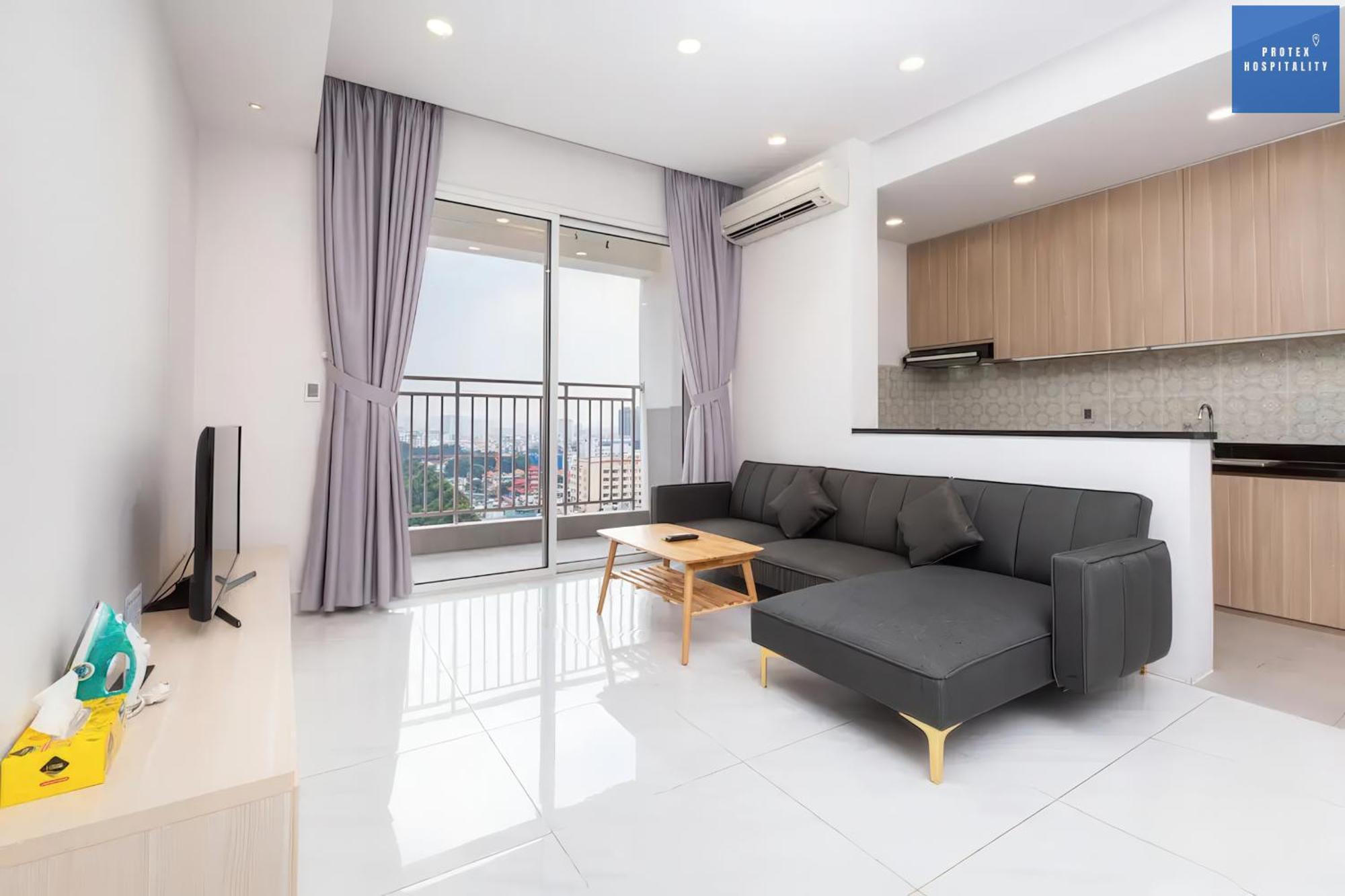 Minute Suites-botanica Orchard Airport *