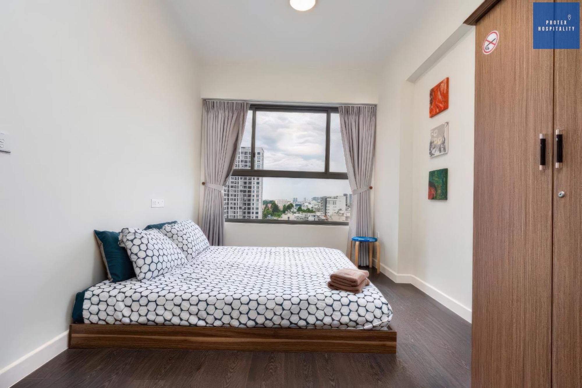 Minute Suites-botanica Orchard Airport