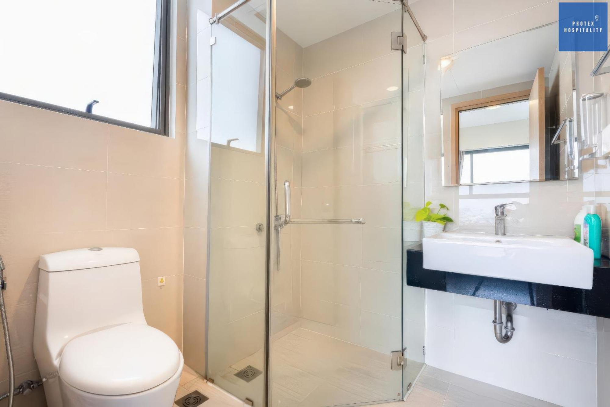 Minute Suites-botanica Orchard Airport Apartment *