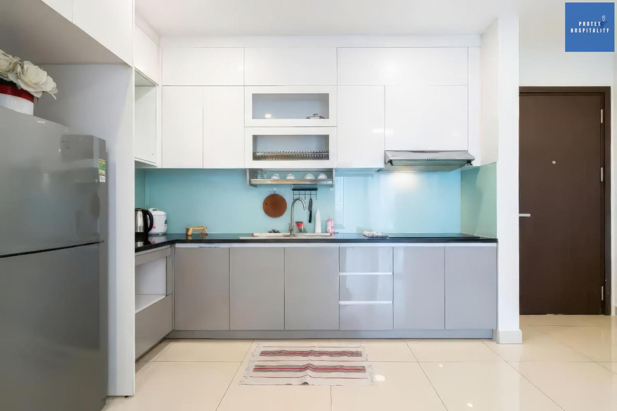 Minute Suites-botanica Orchard Airport Apartment *