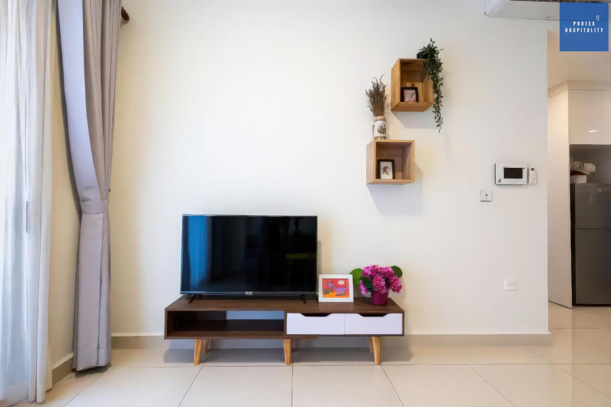 Apartment Minute Suites-botanica Orchard Airport Ho Chi Minh City