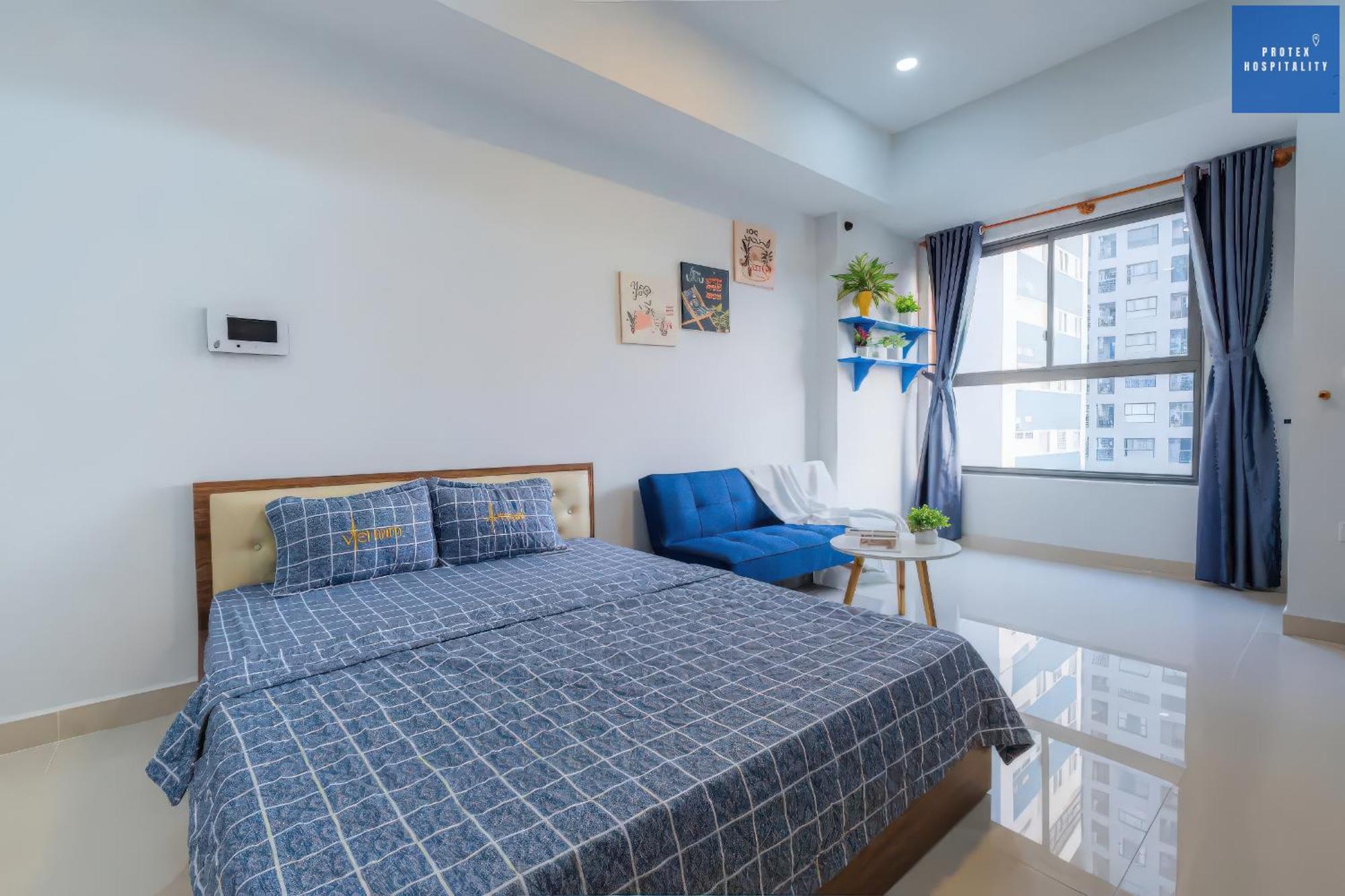 Apartment Minute Suites-botanica Orchard Airport *