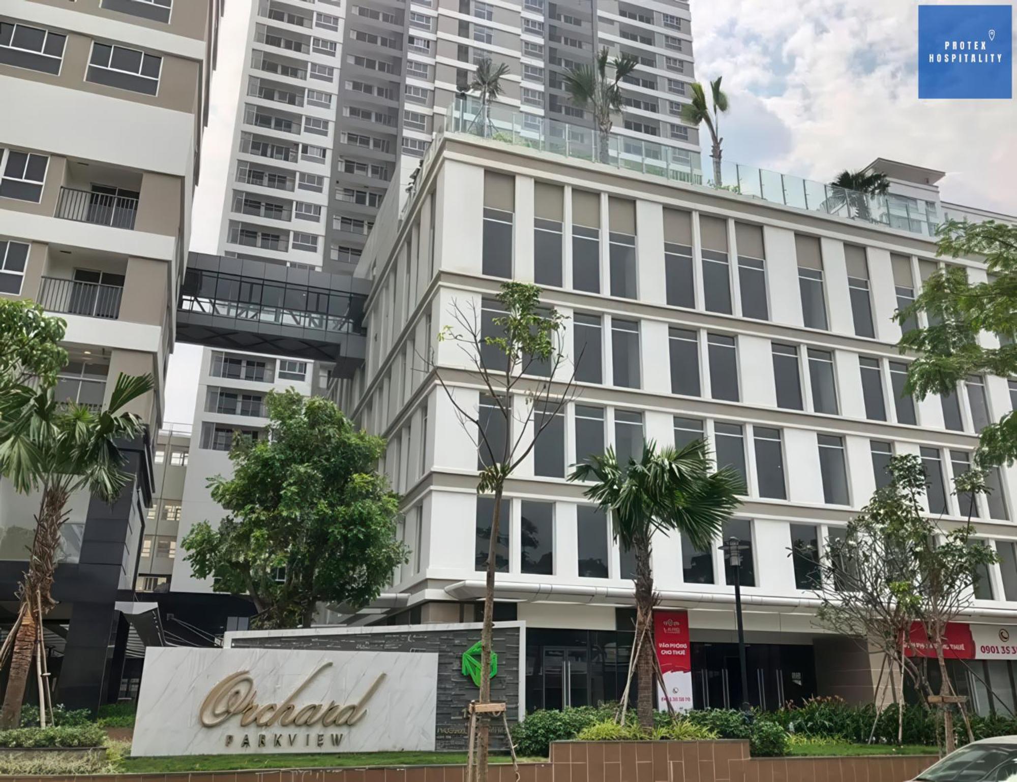 The Parkview - Close To Tsn Airport