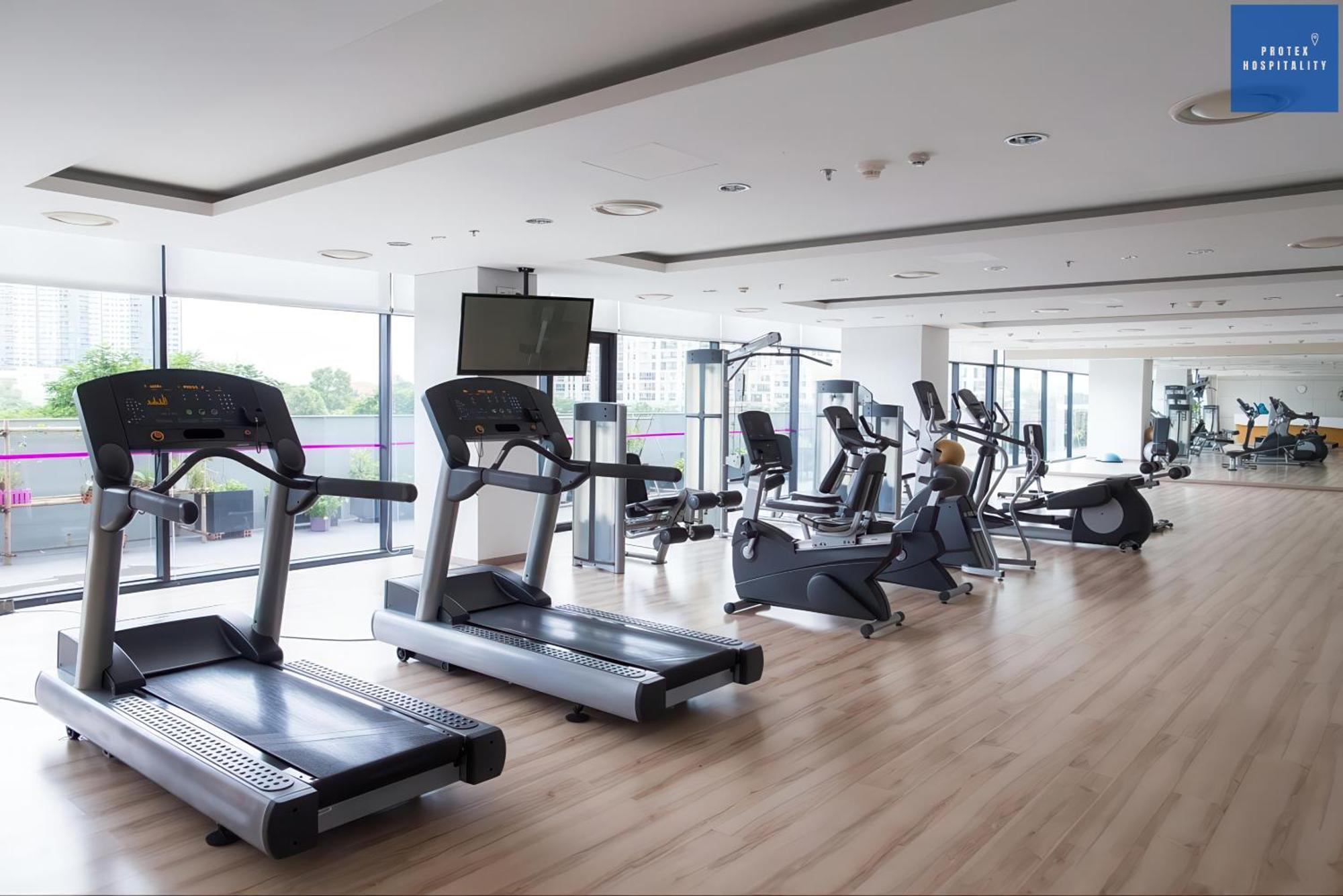 Apartment The Parkview - Close To Tsn Airport *